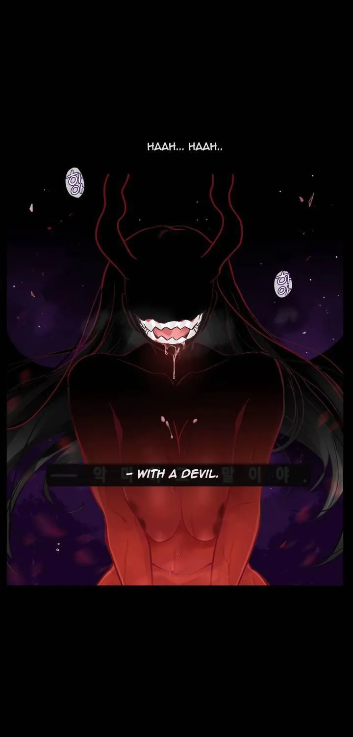 Devil Drop Chapter 1 page 5 - 