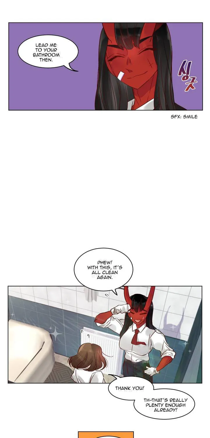 Devil Drop Chapter 1 page 43 - 