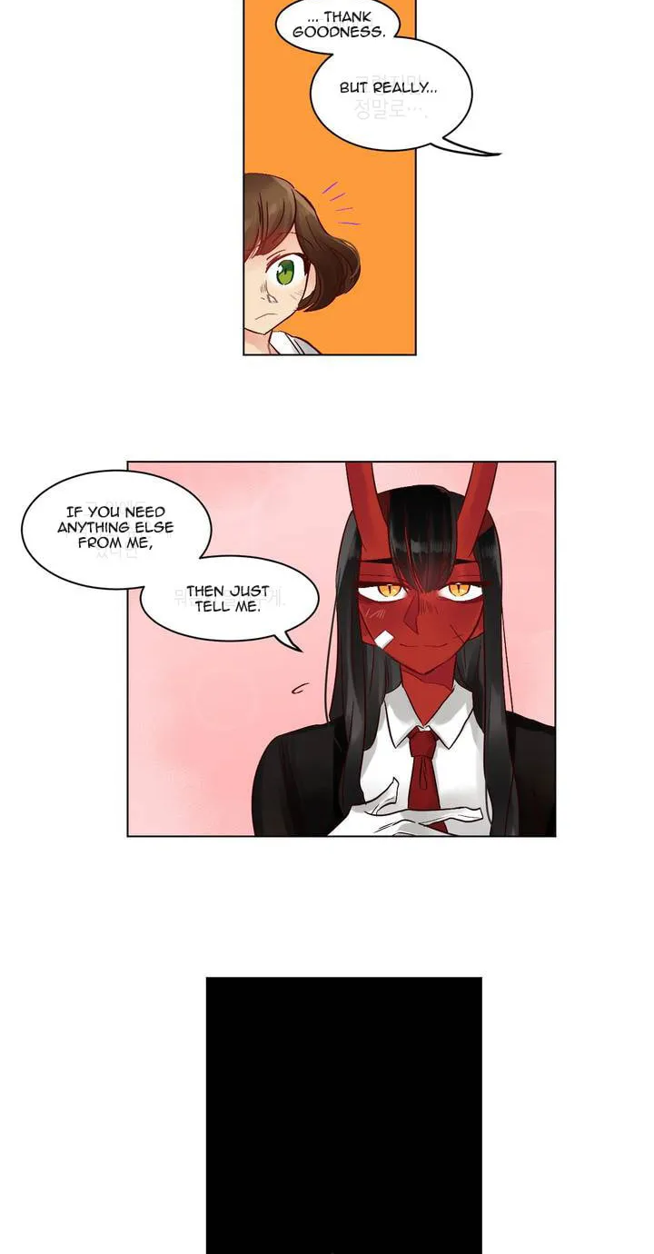 Devil Drop Chapter 1 page 44 - 