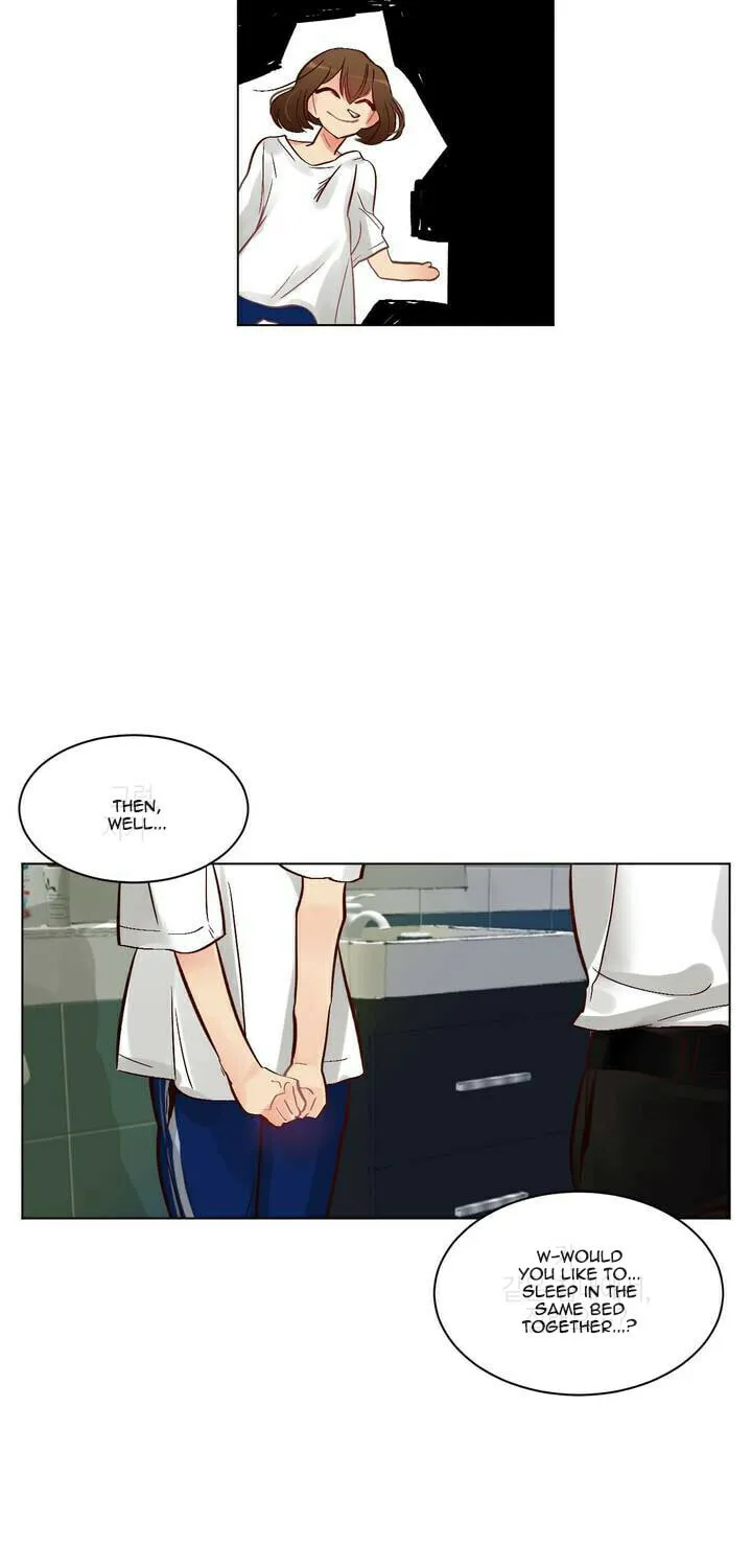 Devil Drop Chapter 1 page 45 - 