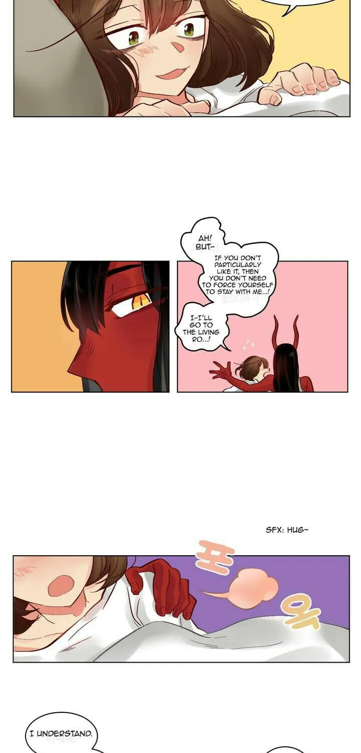 Devil Drop Chapter 1 page 47 - 