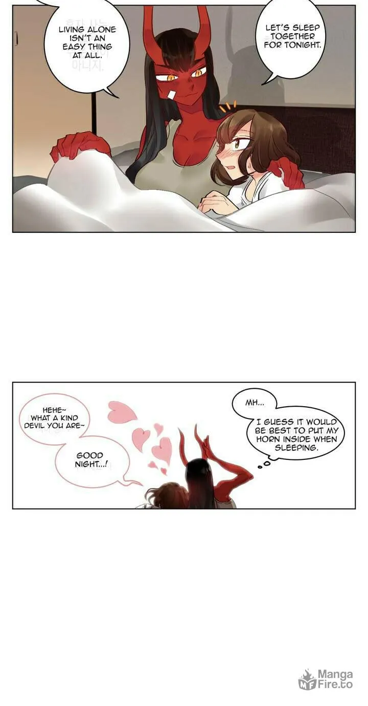 Devil Drop Chapter 1 page 48 - 