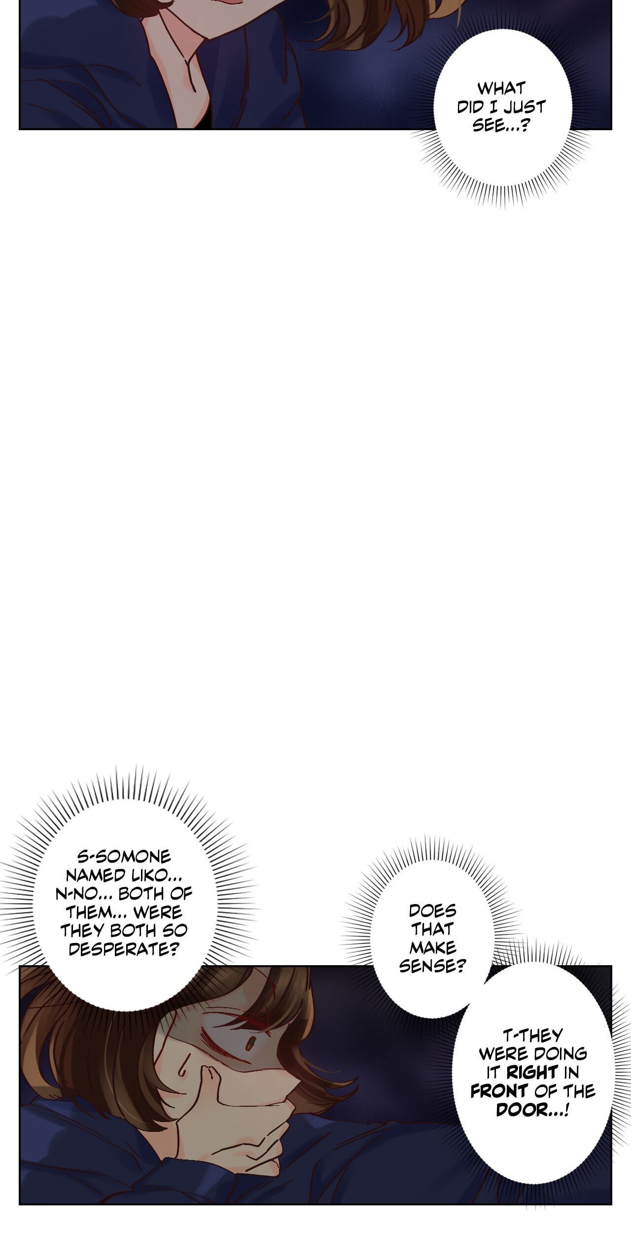 Devil Drop Chapter 10 page 2 - 