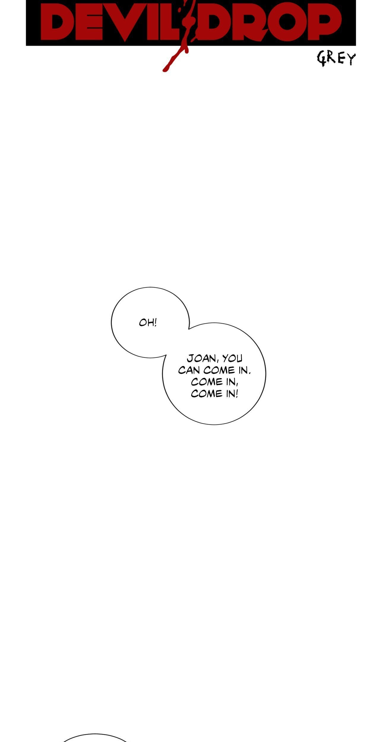 Devil Drop Chapter 10 page 11 - 