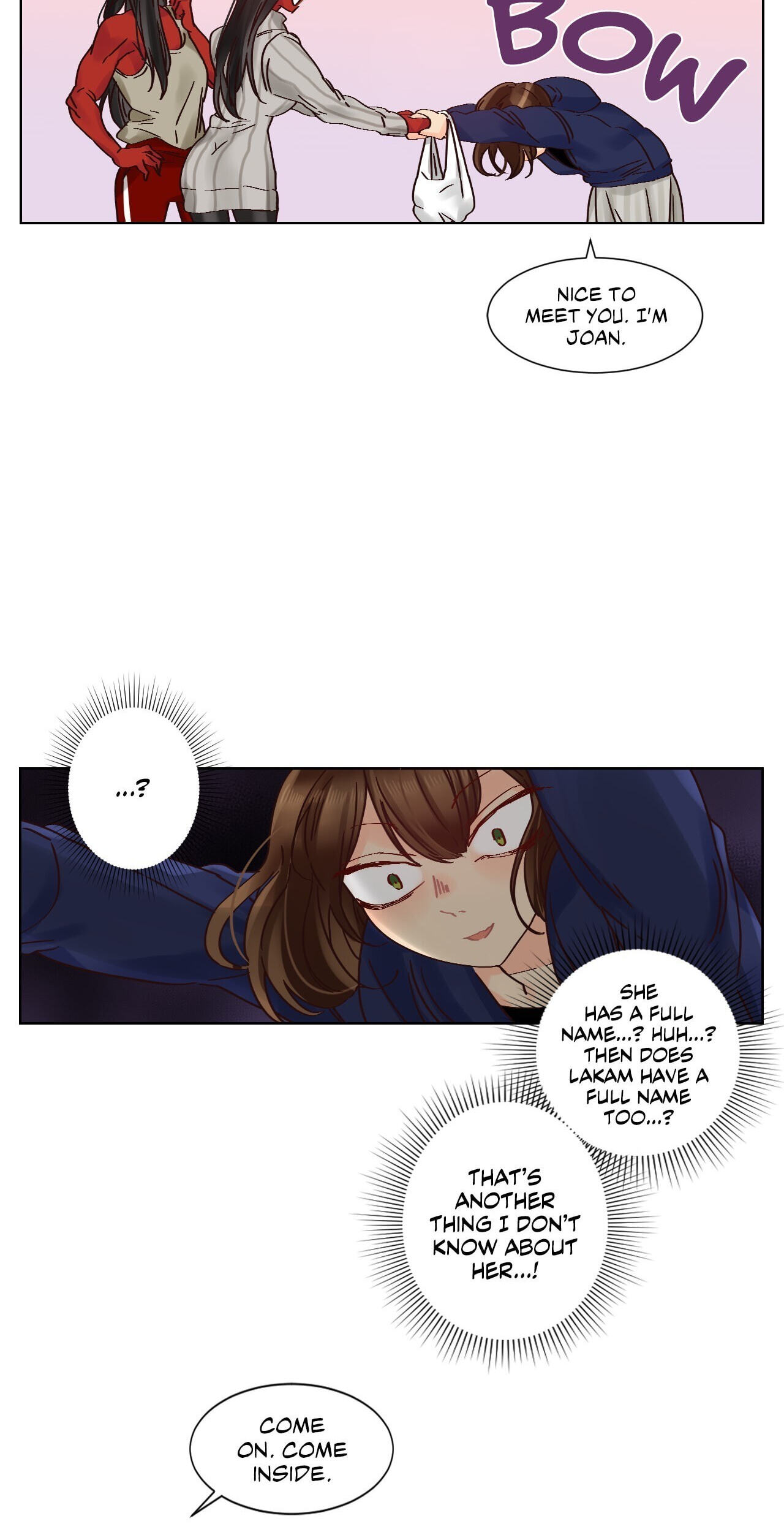 Devil Drop Chapter 10 page 14 - 
