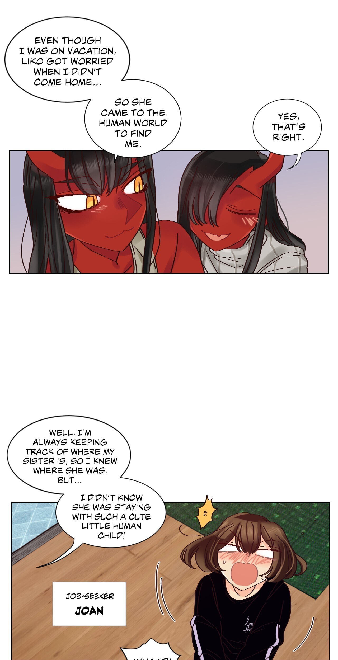 Devil Drop Chapter 10 page 17 - 