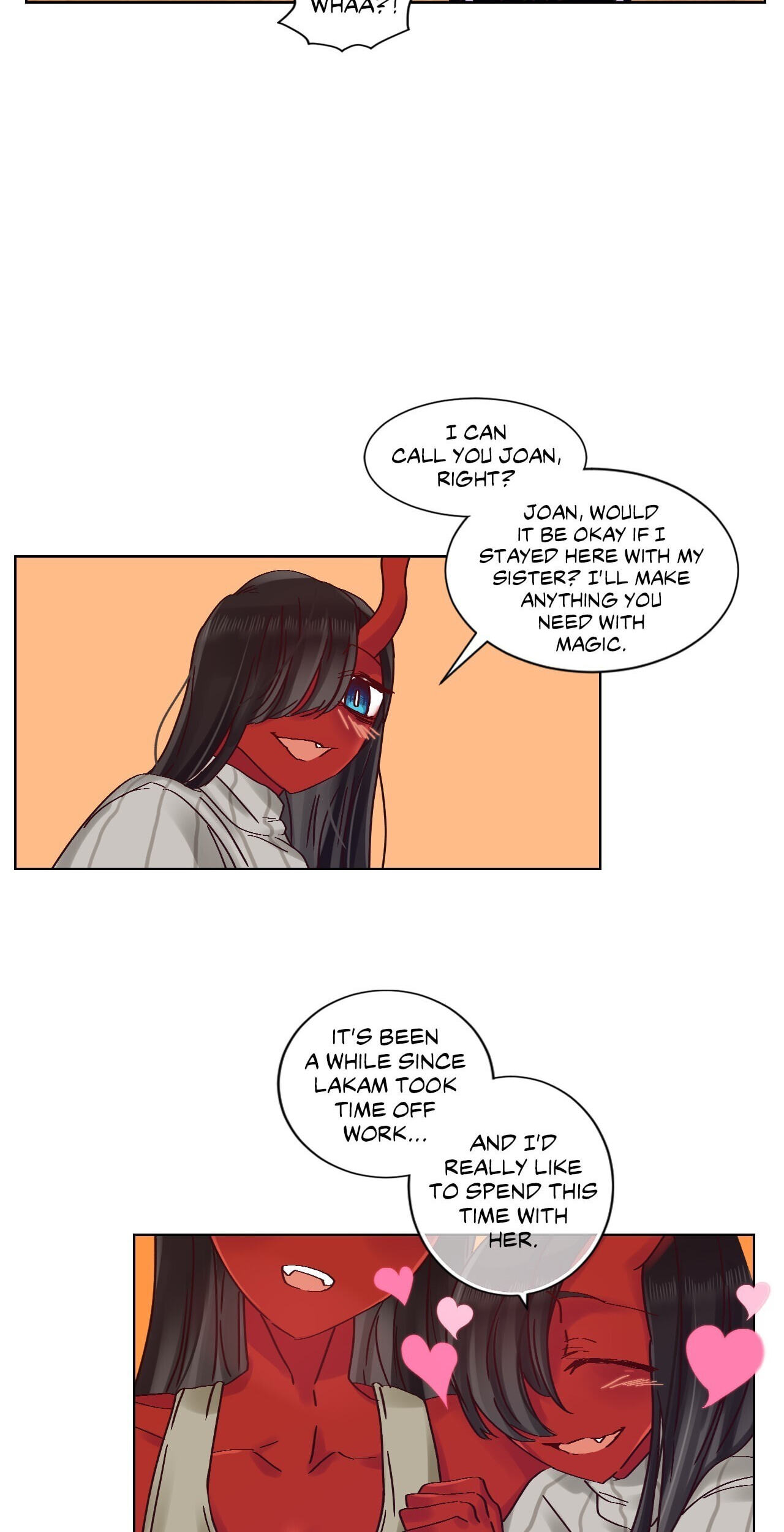 Devil Drop Chapter 10 page 18 - 