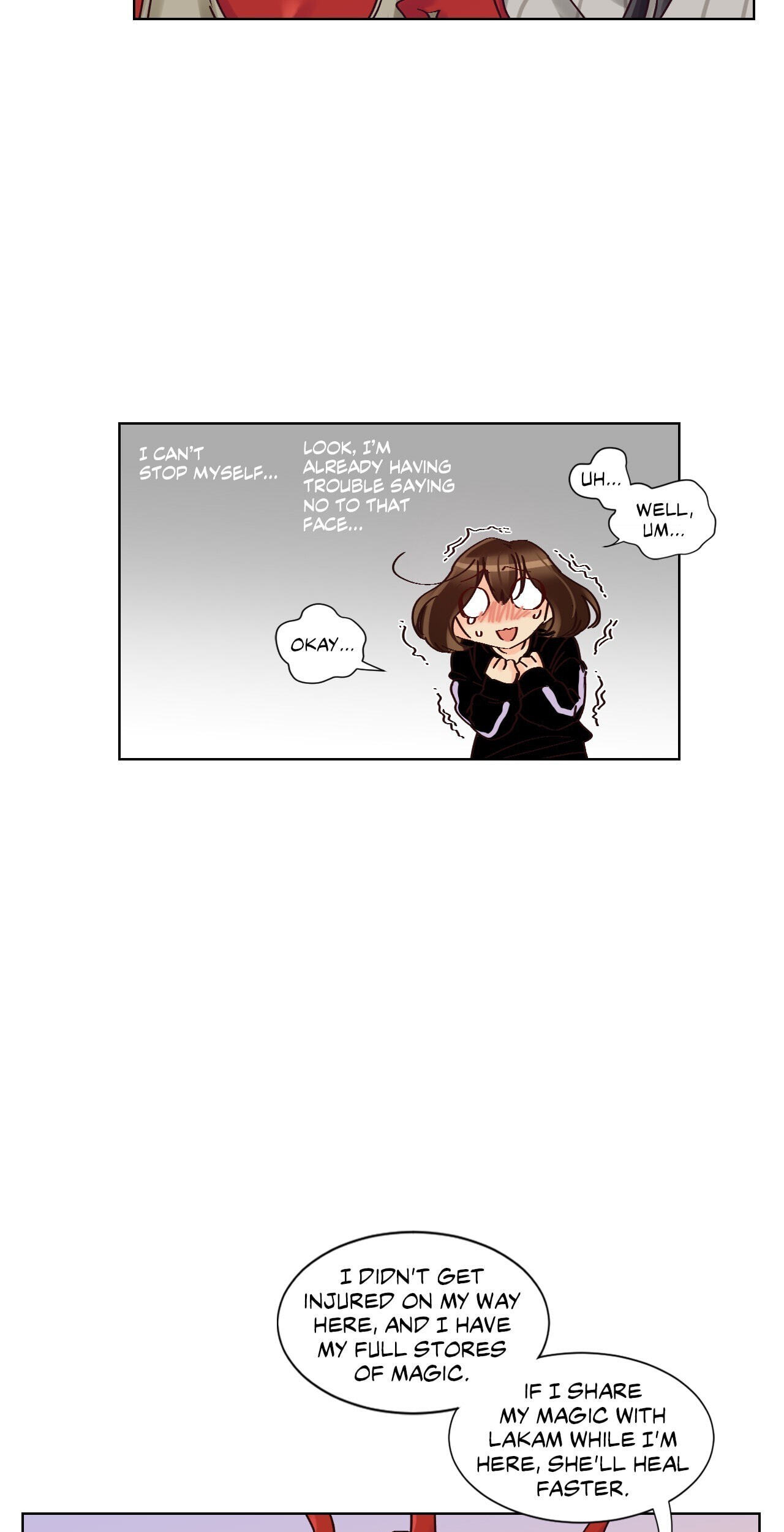 Devil Drop Chapter 10 page 19 - 