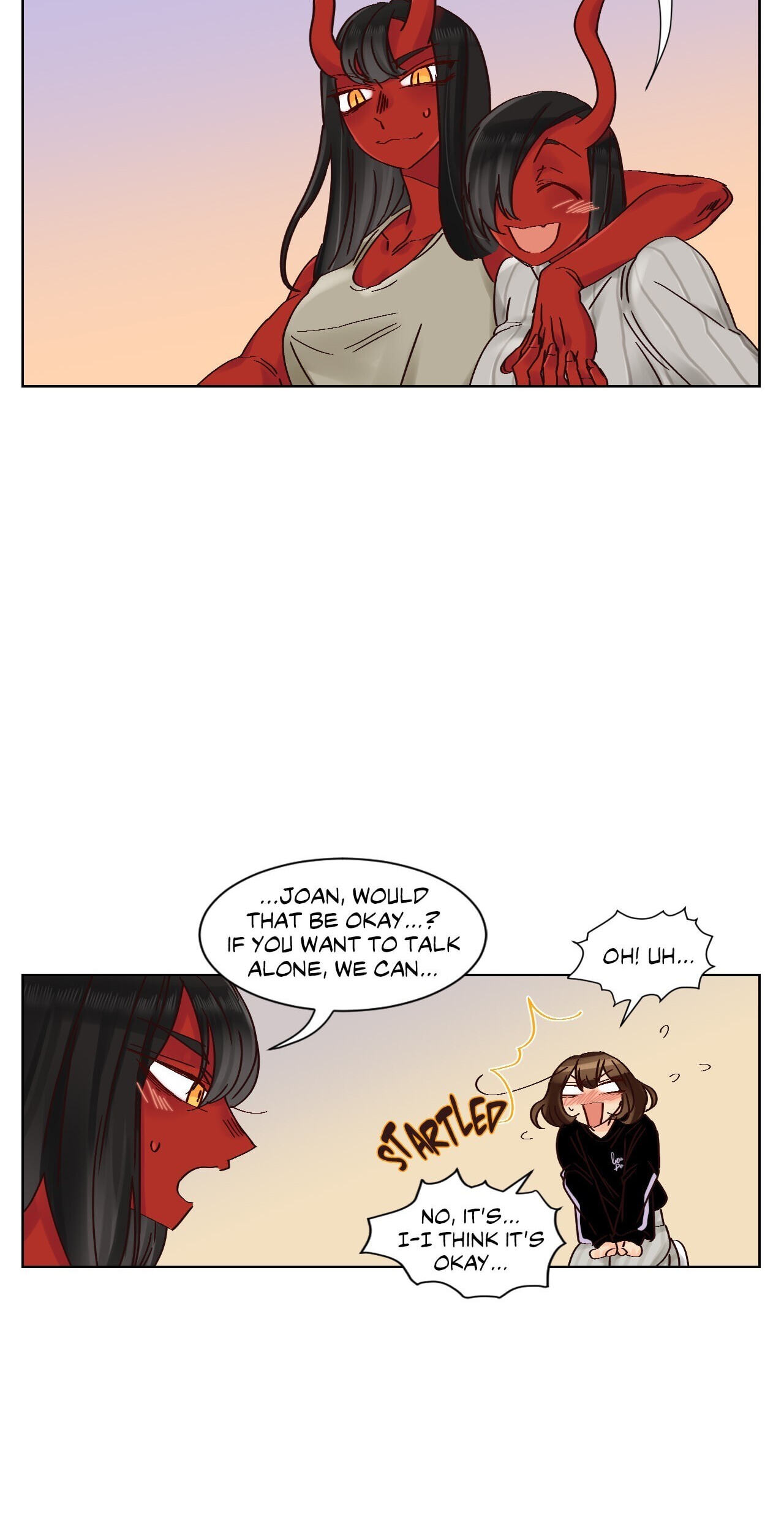 Devil Drop Chapter 10 page 20 - 