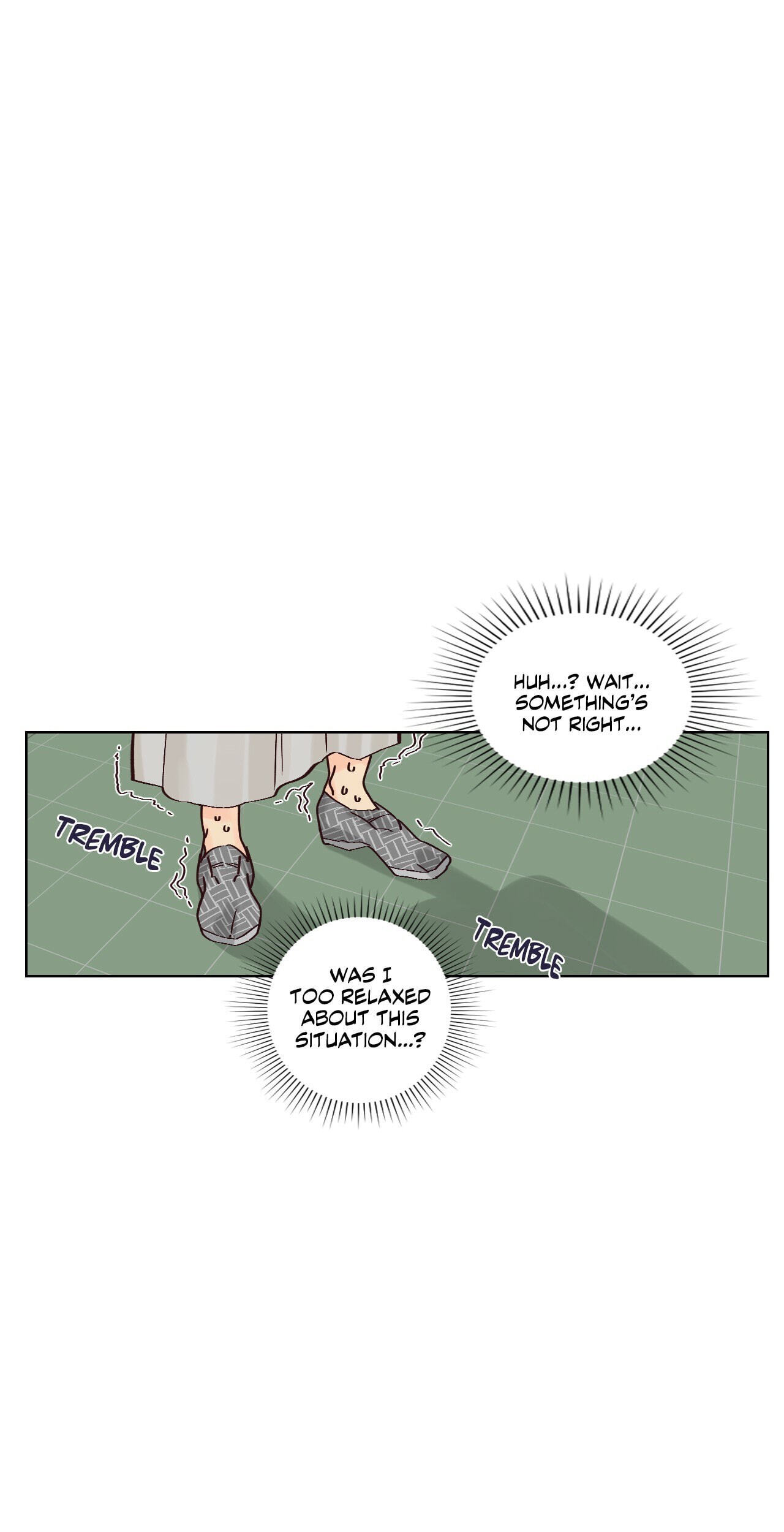 Devil Drop Chapter 10 page 3 - 