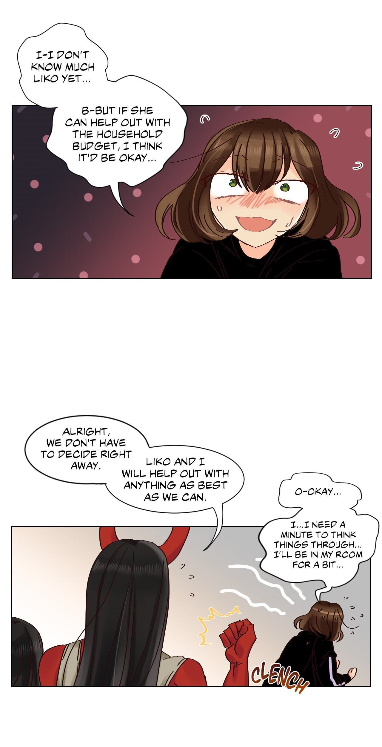 Devil Drop Chapter 10 page 21 - 