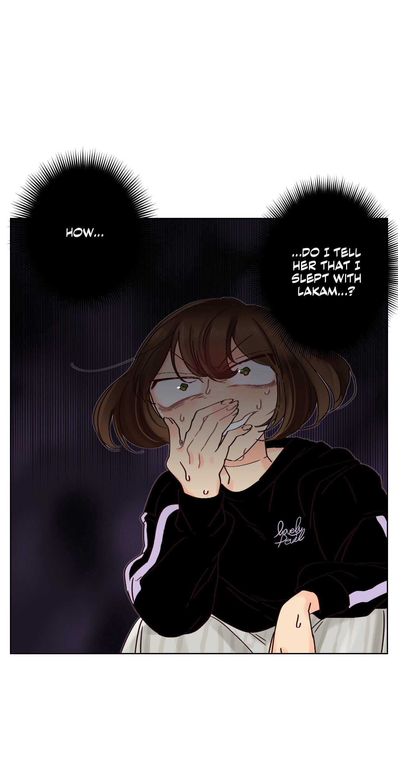 Devil Drop Chapter 10 page 25 - 