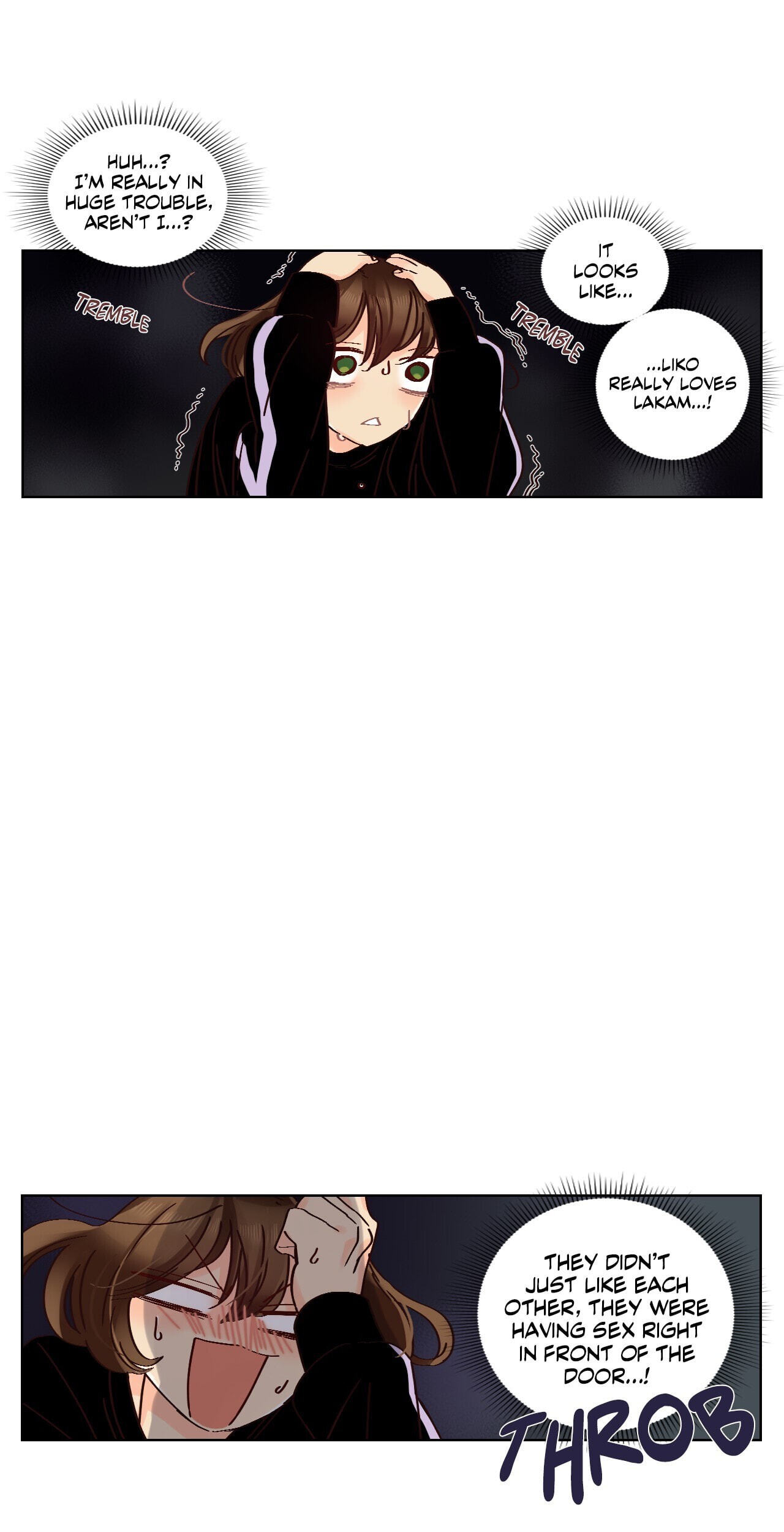 Devil Drop Chapter 10 page 27 - 