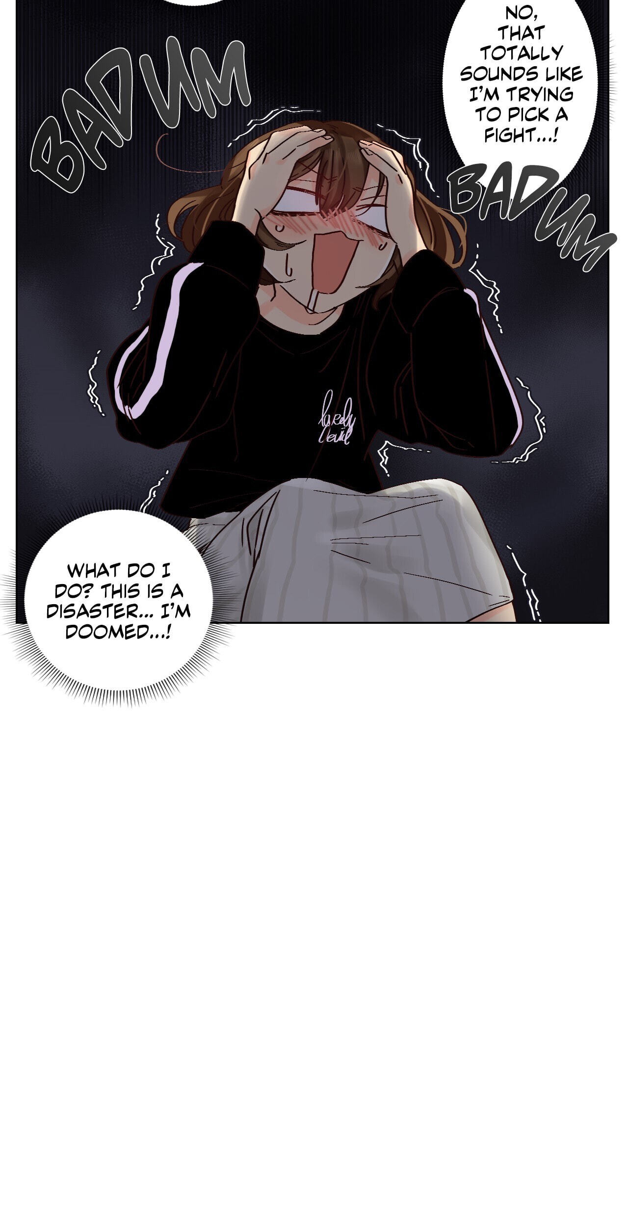 Devil Drop Chapter 10 page 29 - 