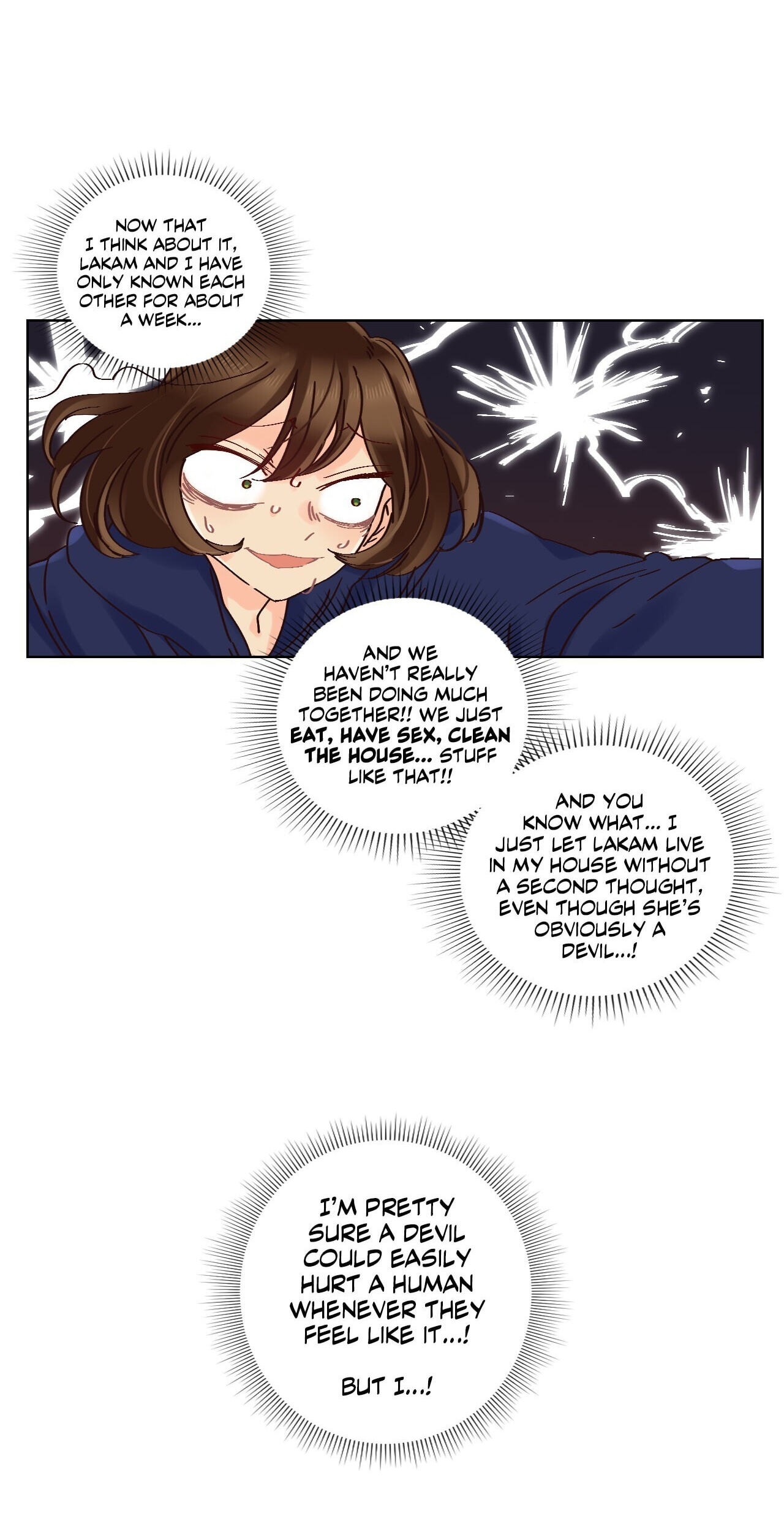 Devil Drop Chapter 10 page 4 - 