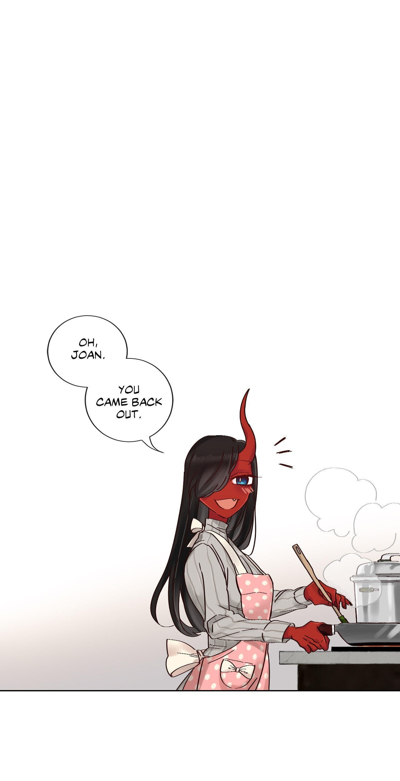 Devil Drop Chapter 10 page 31 - 