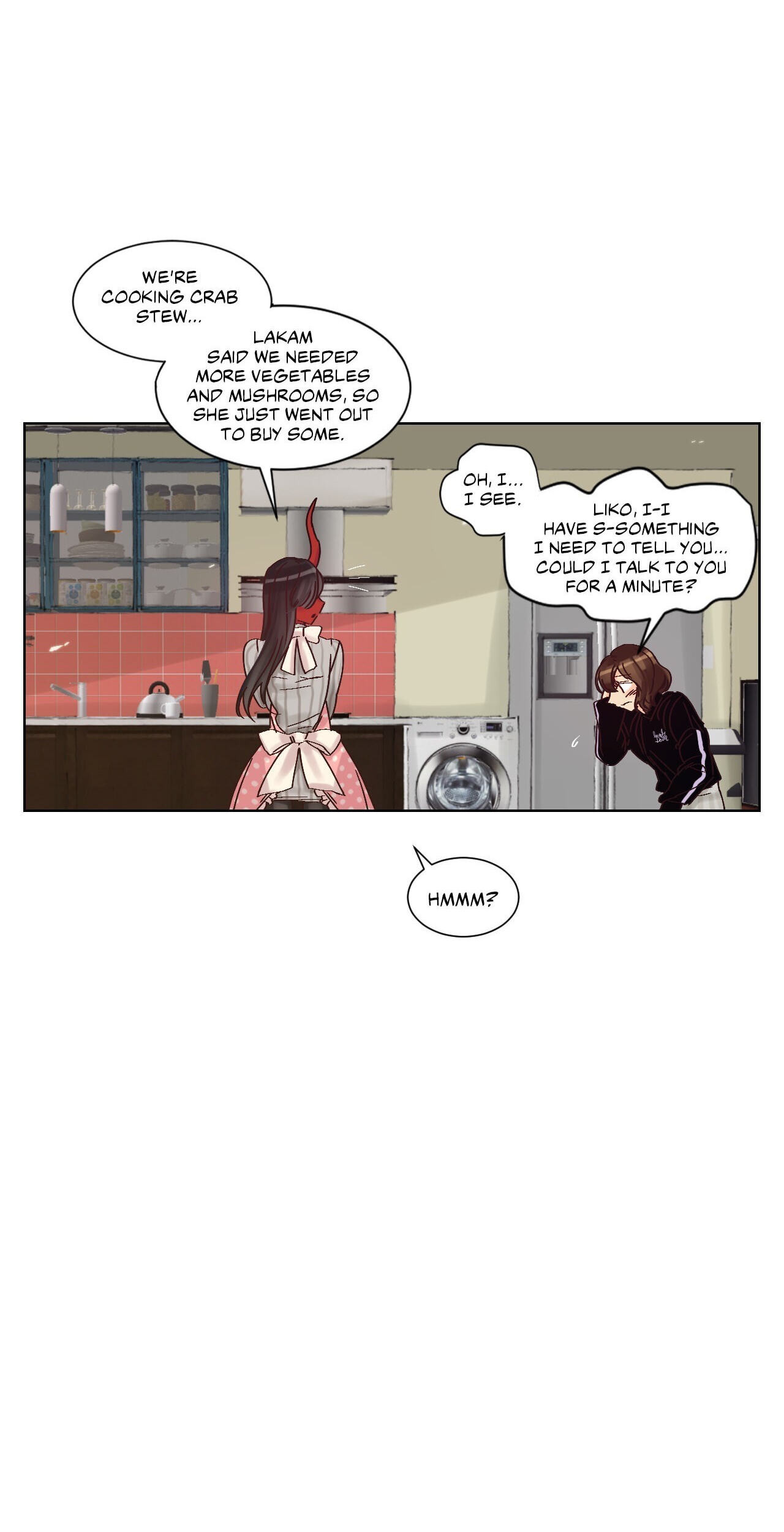 Devil Drop Chapter 10 page 32 - 