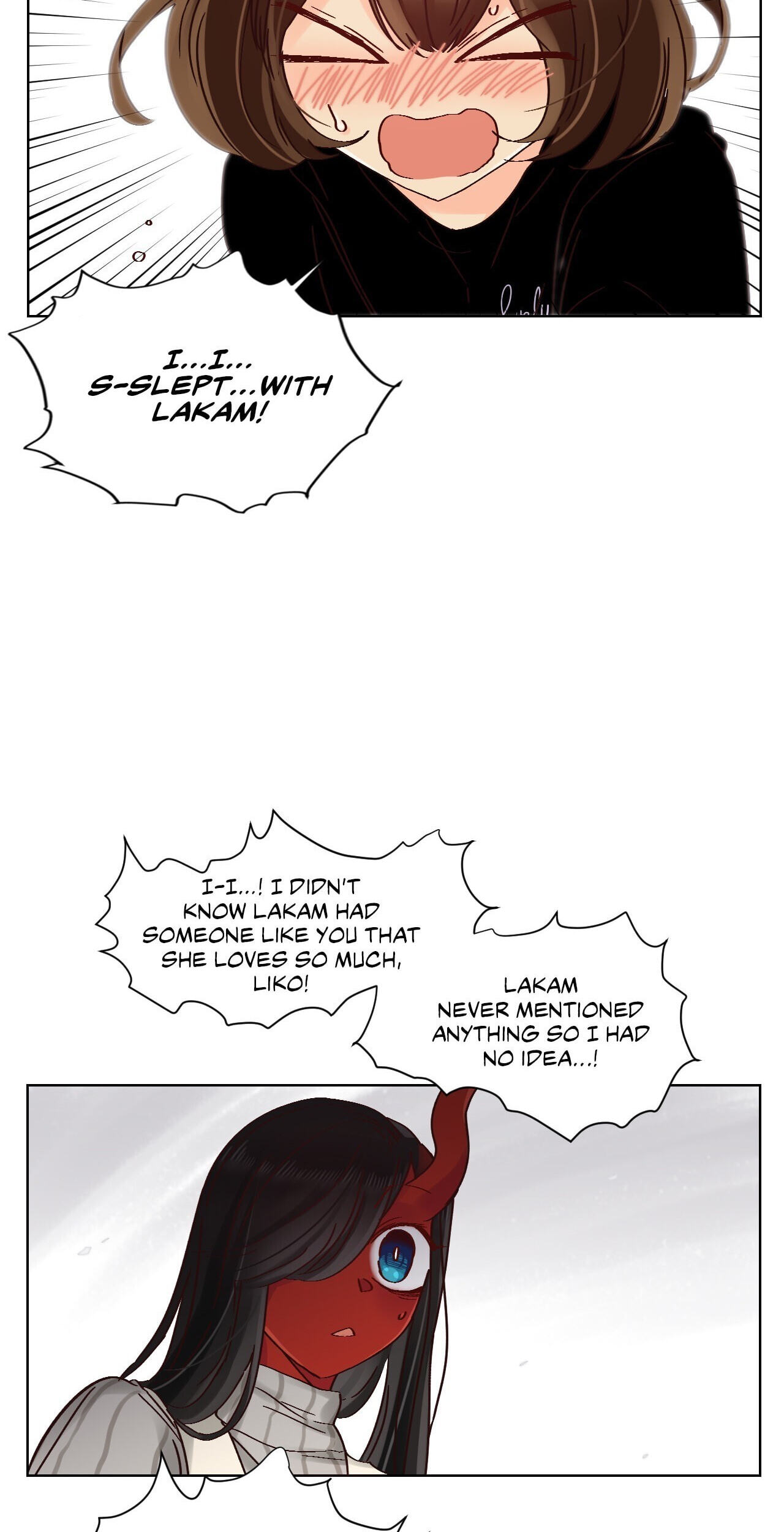 Devil Drop Chapter 10 page 34 - 