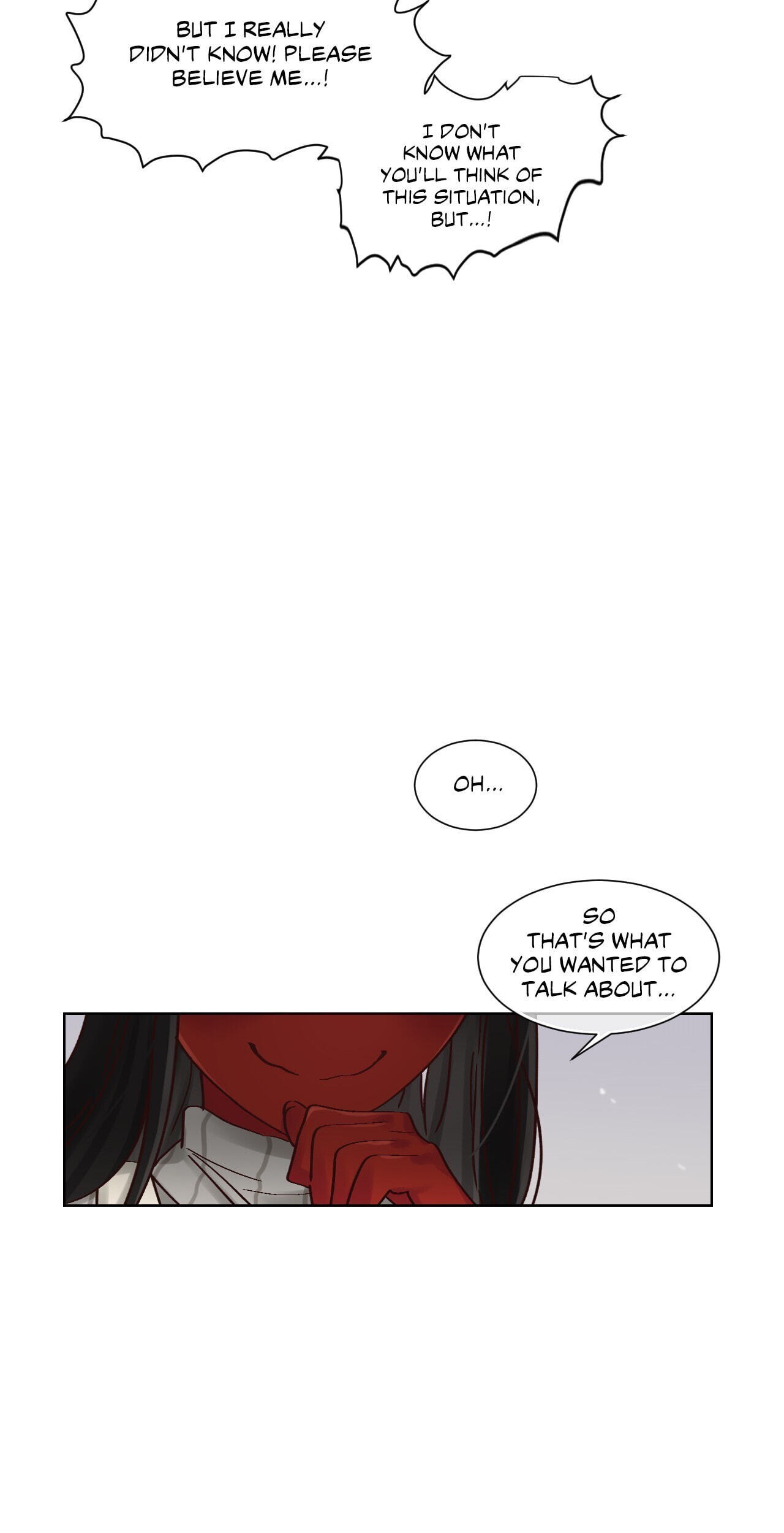 Devil Drop Chapter 10 page 35 - 