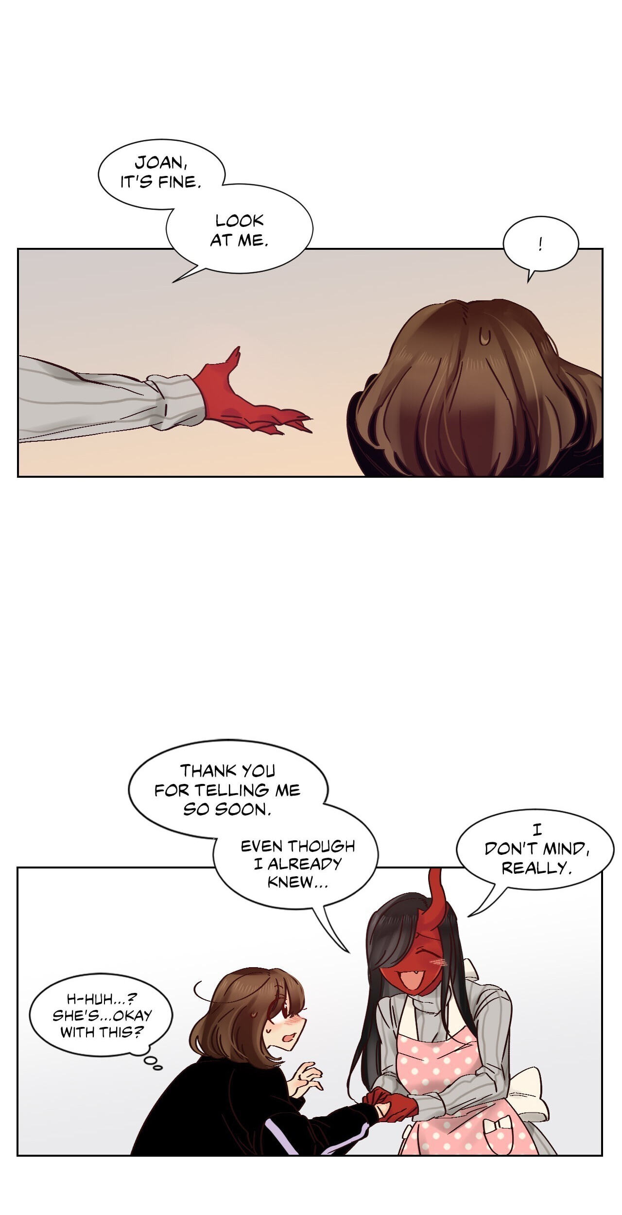 Devil Drop Chapter 10 page 36 - 