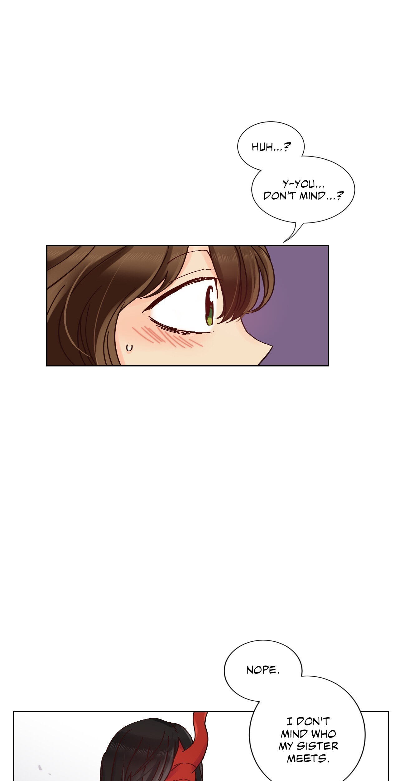 Devil Drop Chapter 10 page 37 - 