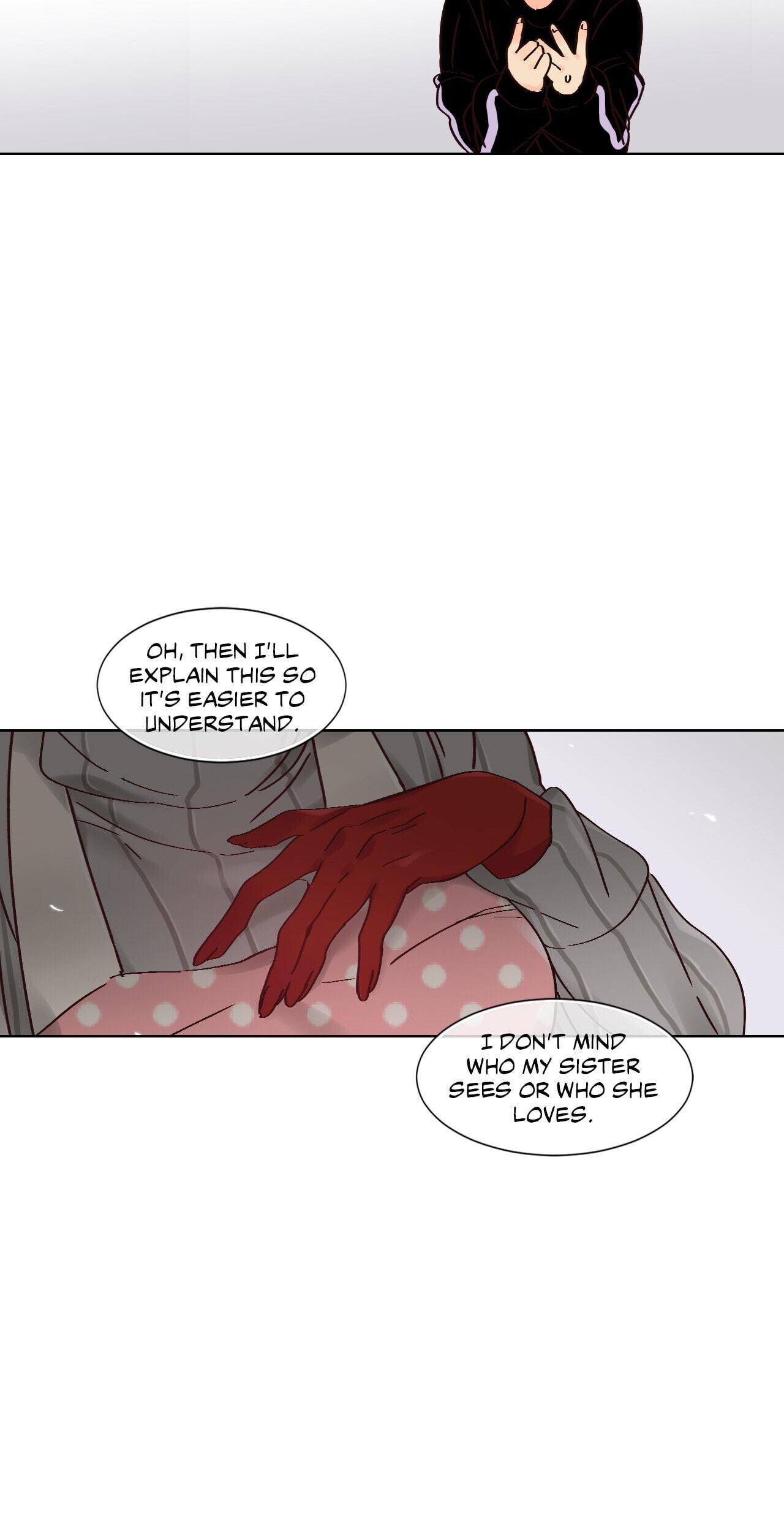 Devil Drop Chapter 10 page 39 - 