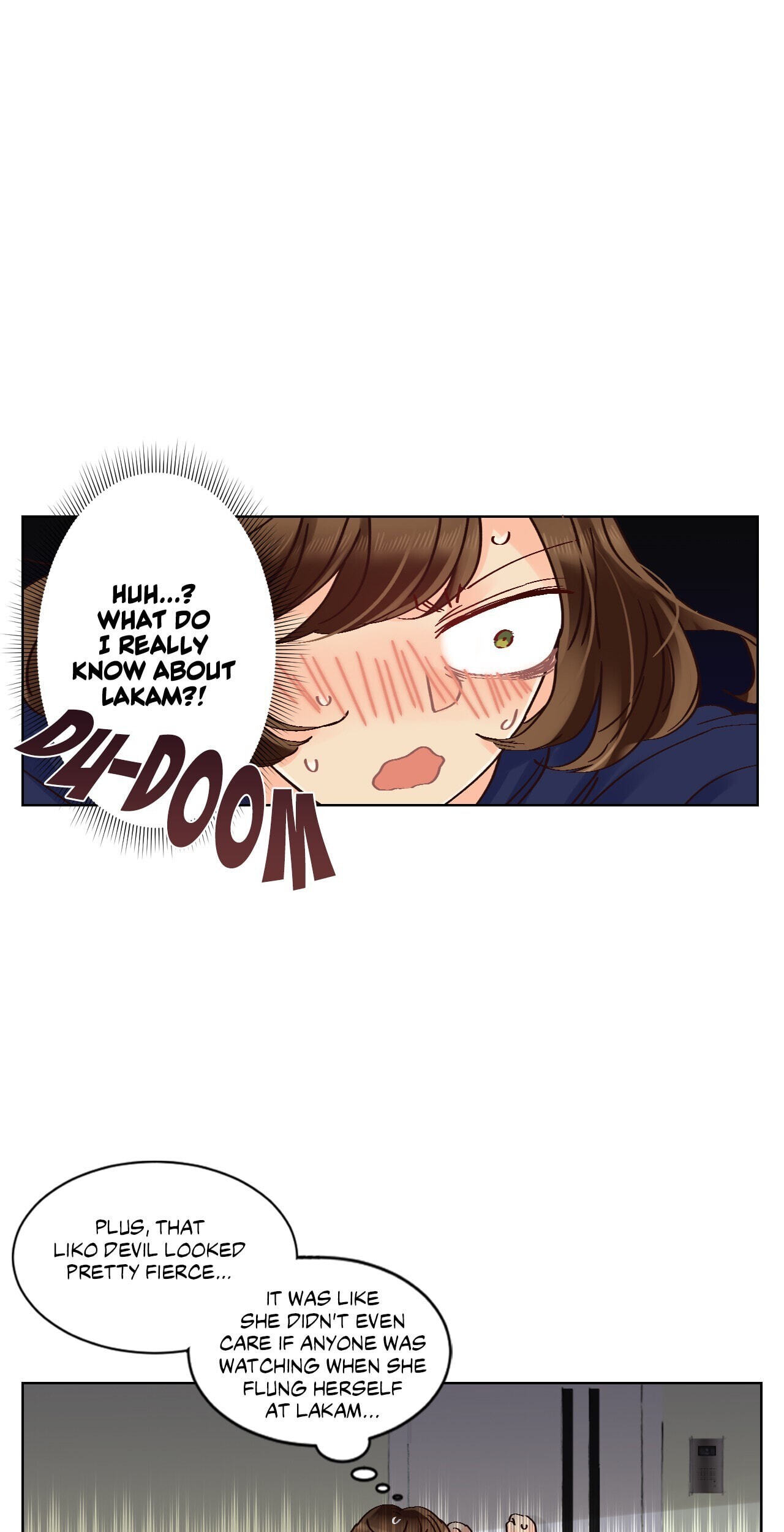 Devil Drop Chapter 10 page 5 - 