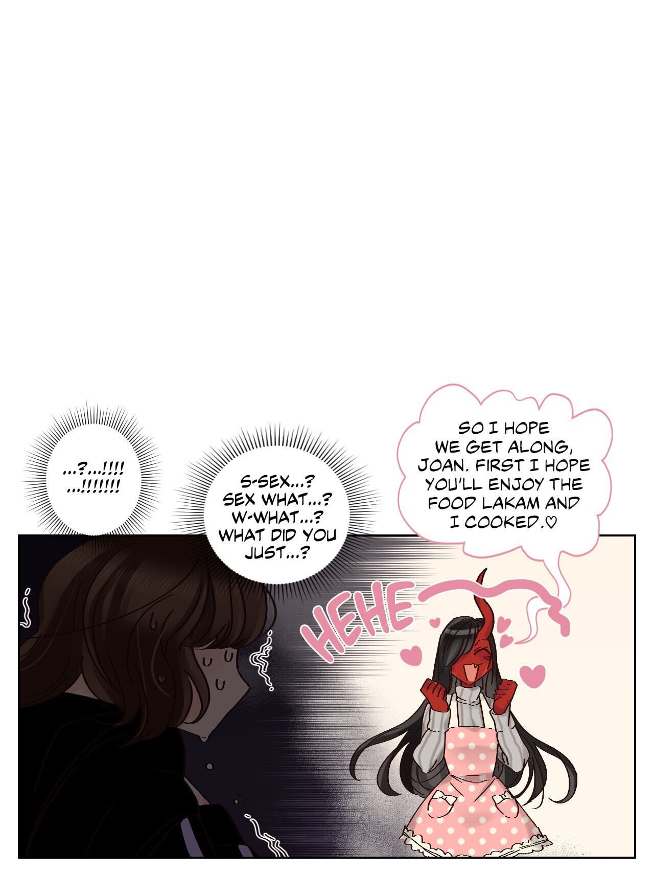 Devil Drop Chapter 10 page 44 - 