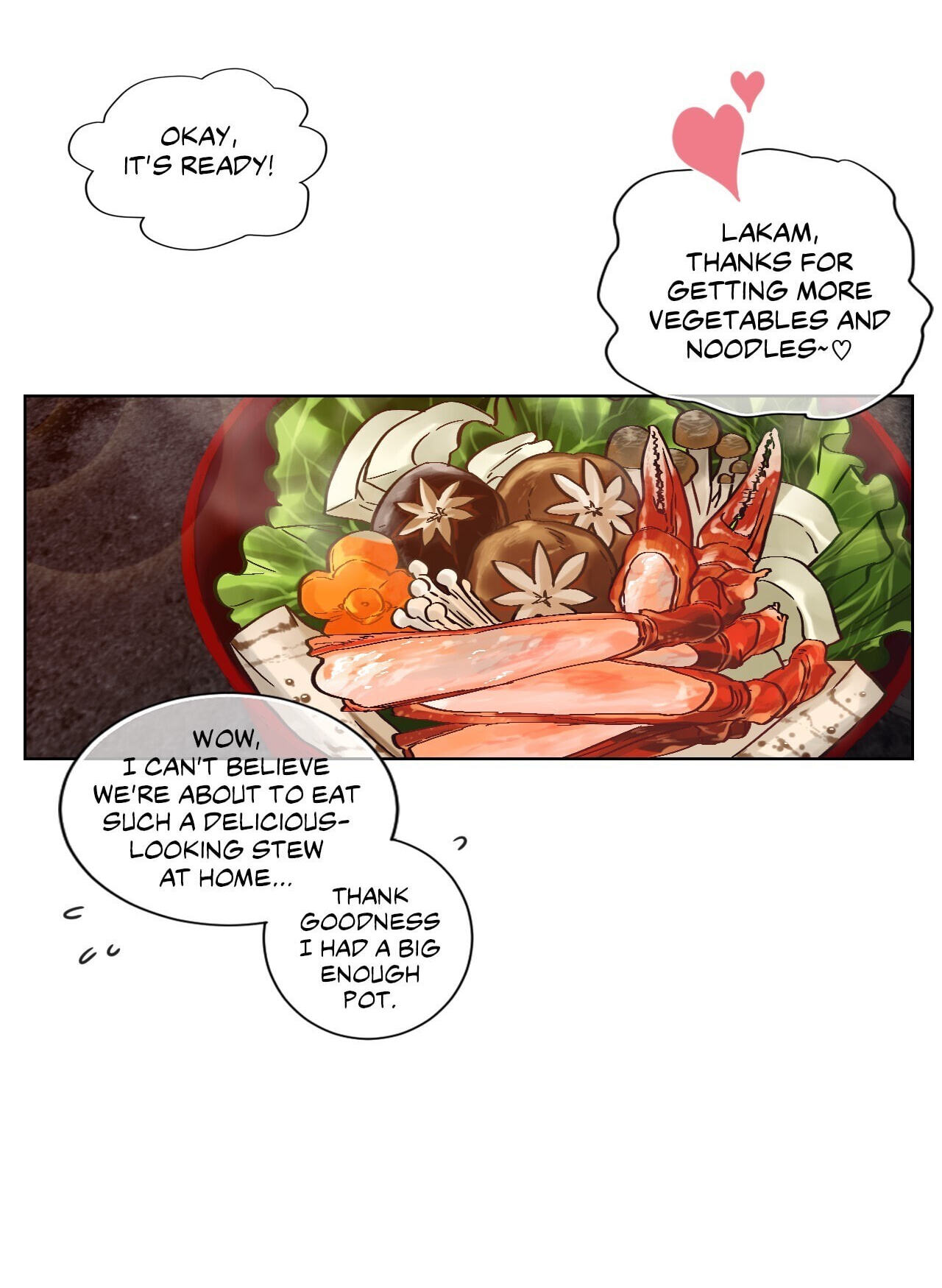 Devil Drop Chapter 10 page 46 - 