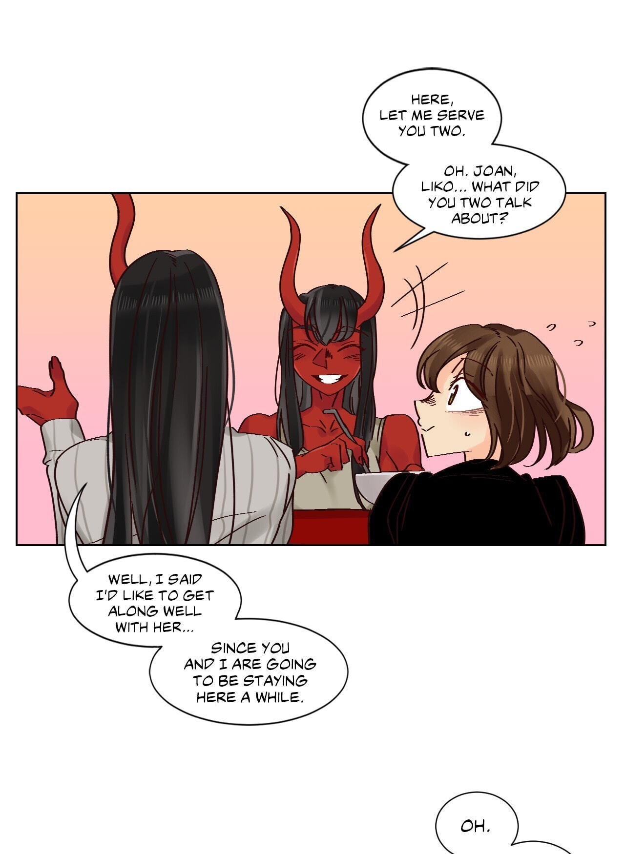 Devil Drop Chapter 10 page 47 - 