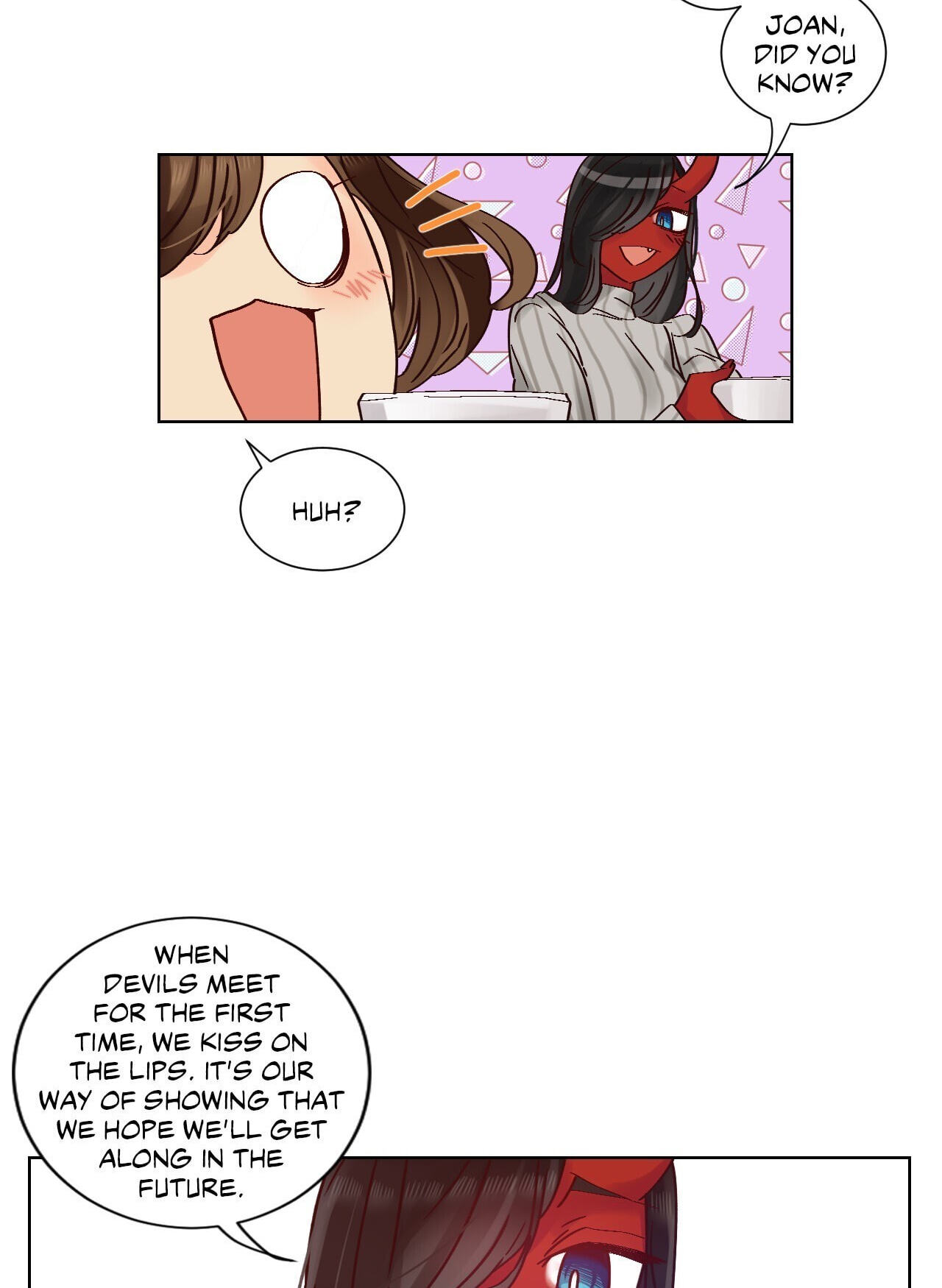 Devil Drop Chapter 10 page 48 - 