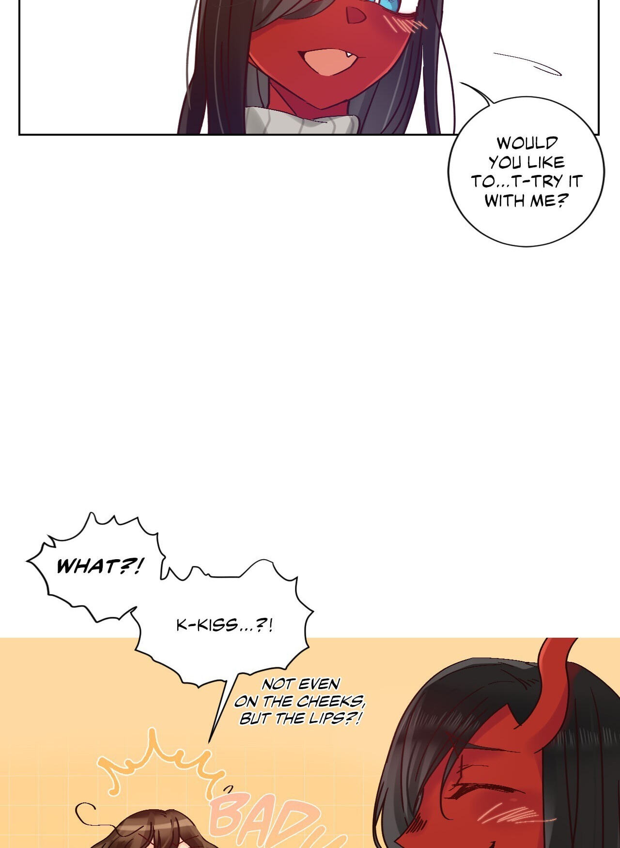 Devil Drop Chapter 10 page 49 - 