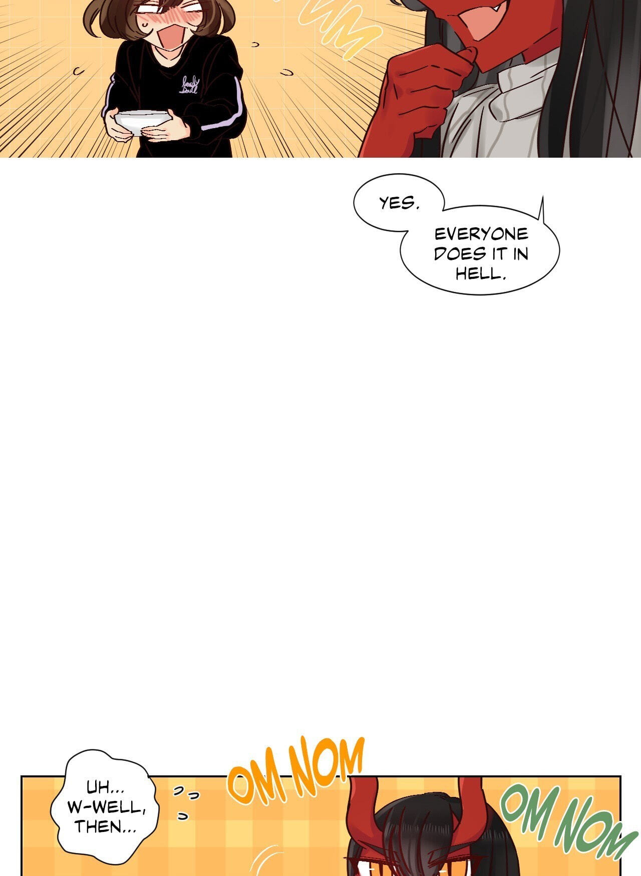 Devil Drop Chapter 10 page 50 - 