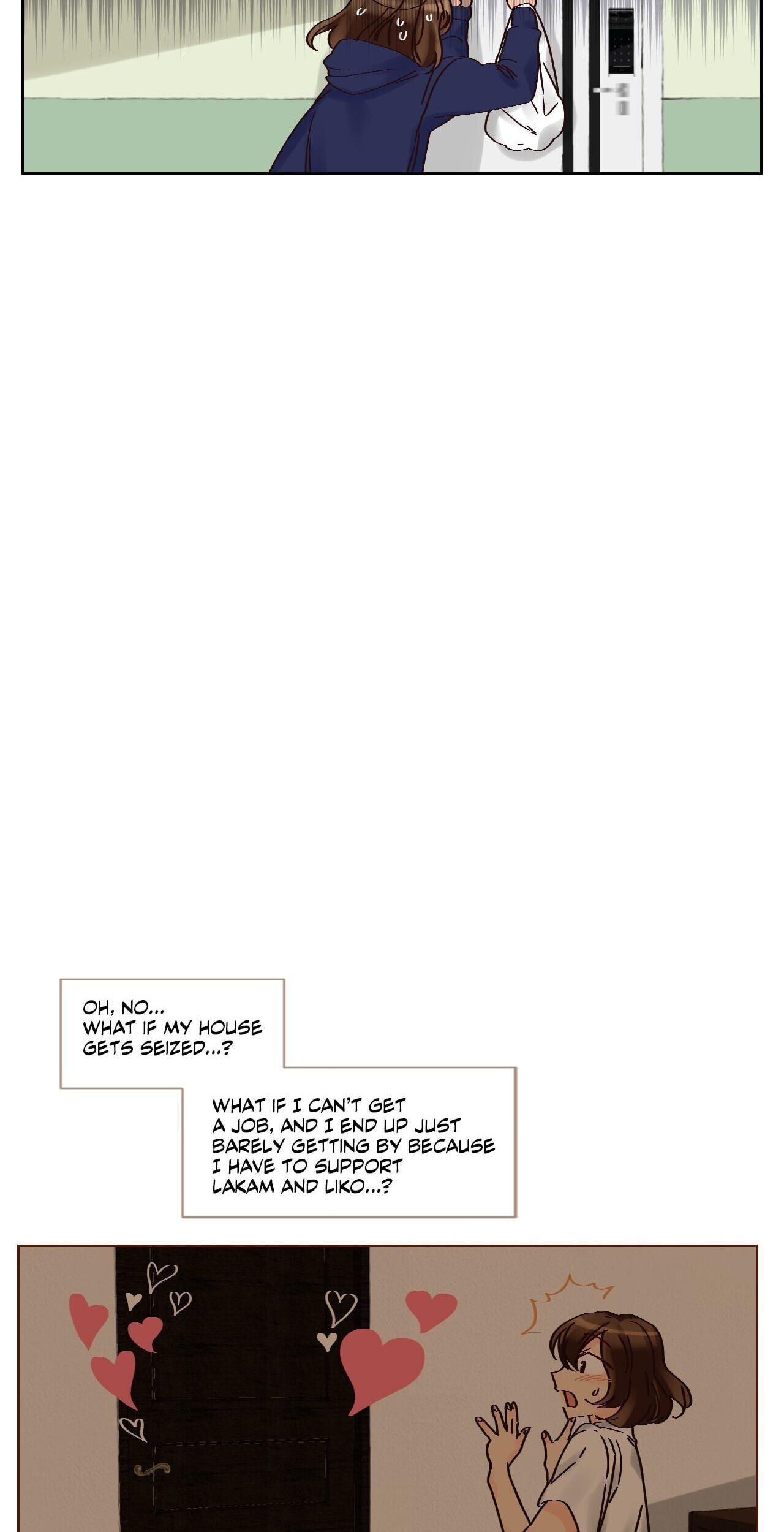 Devil Drop Chapter 10 page 6 - 