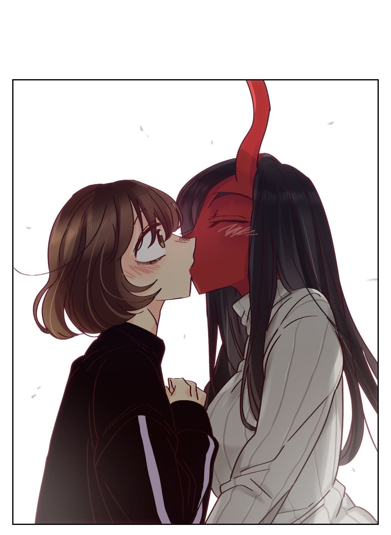 Devil Drop Chapter 10 page 52 - 