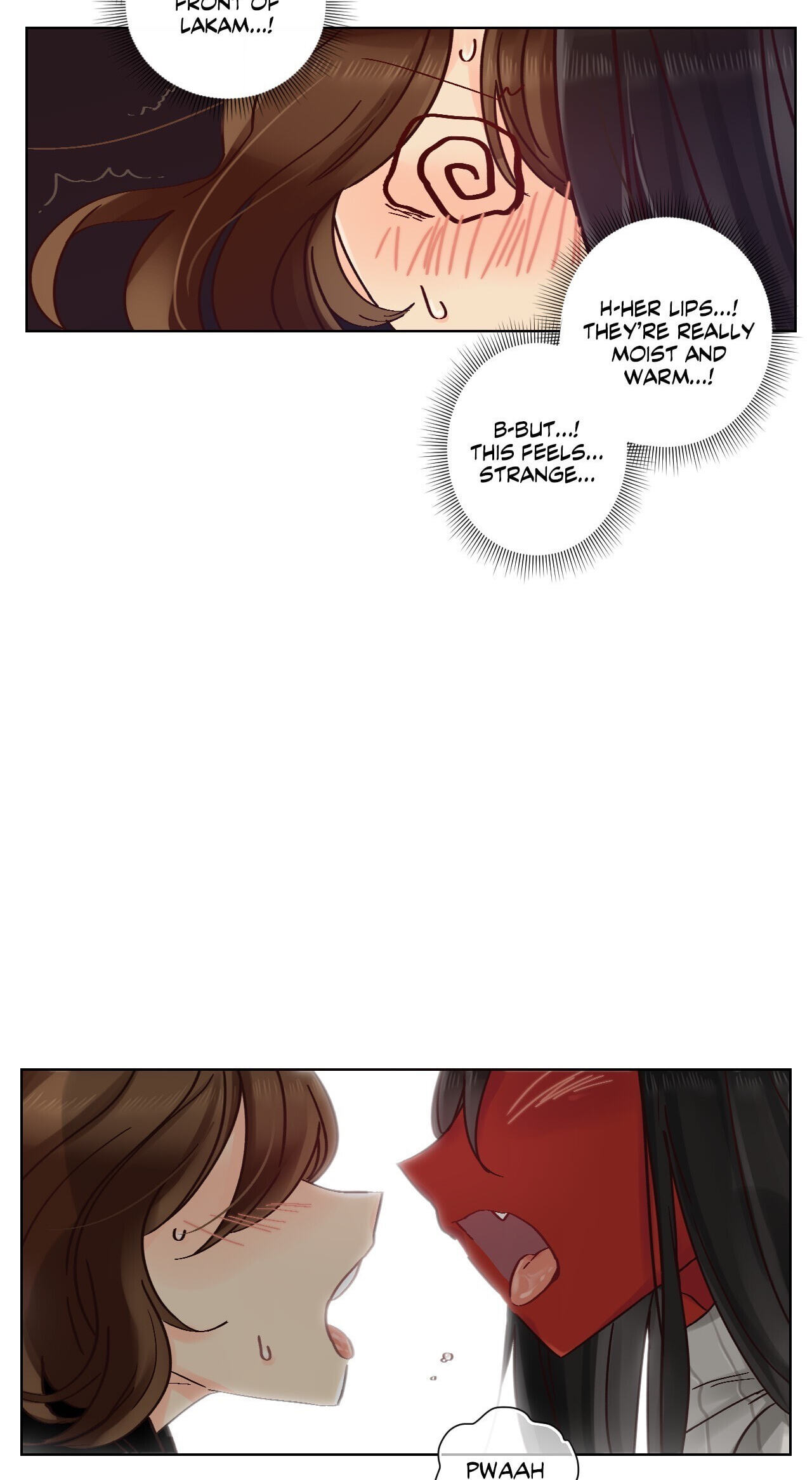 Devil Drop Chapter 10 page 54 - 