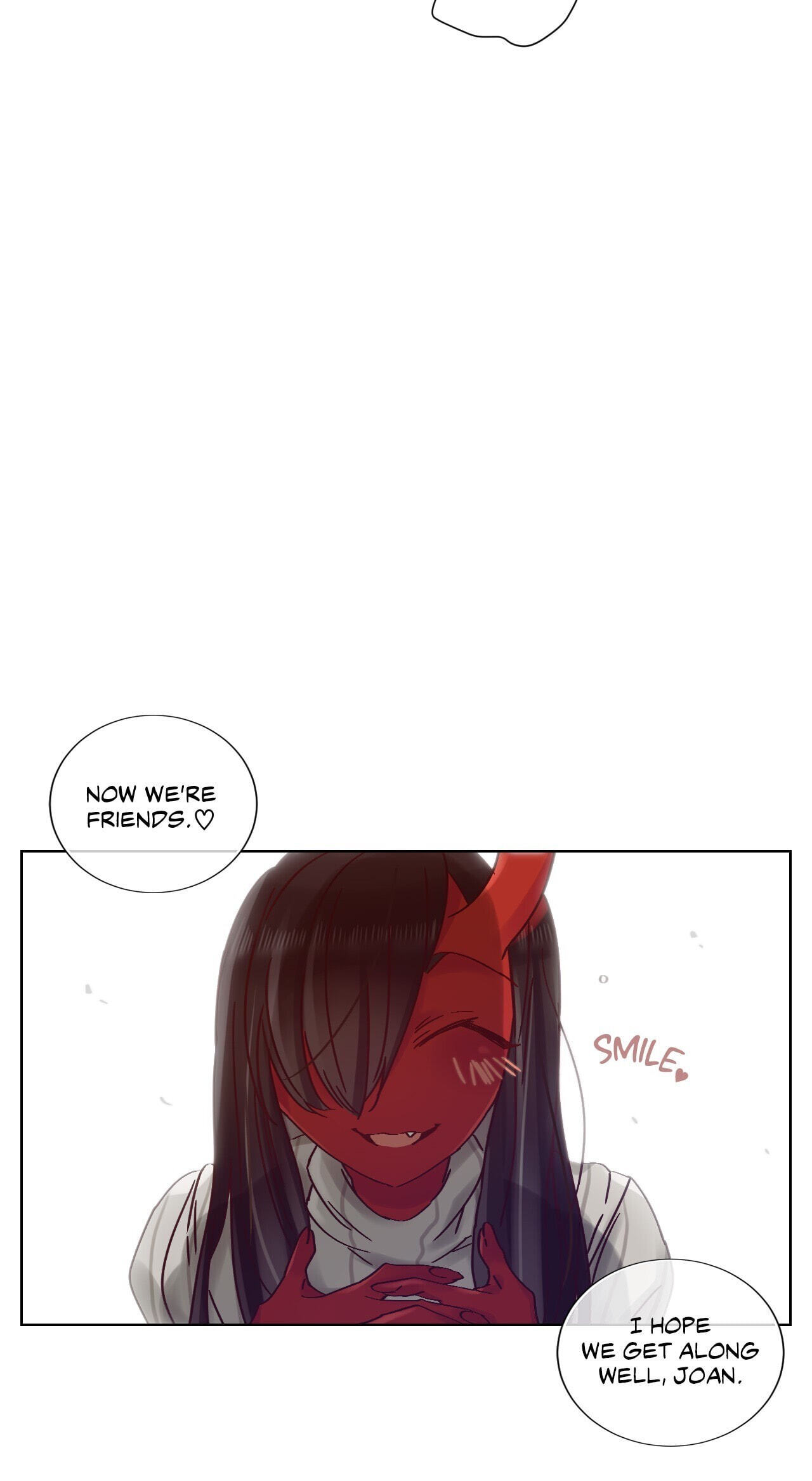 Devil Drop Chapter 10 page 55 - 