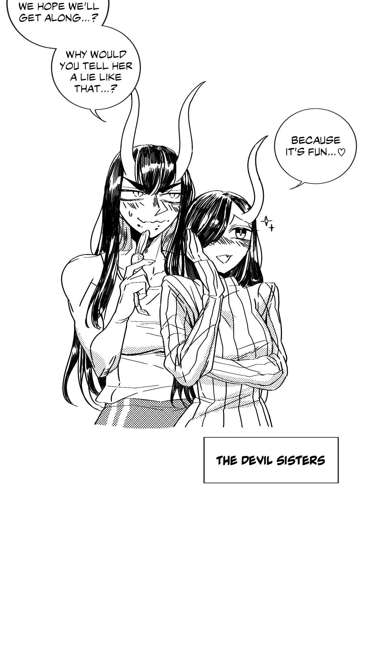 Devil Drop Chapter 10 page 58 - 