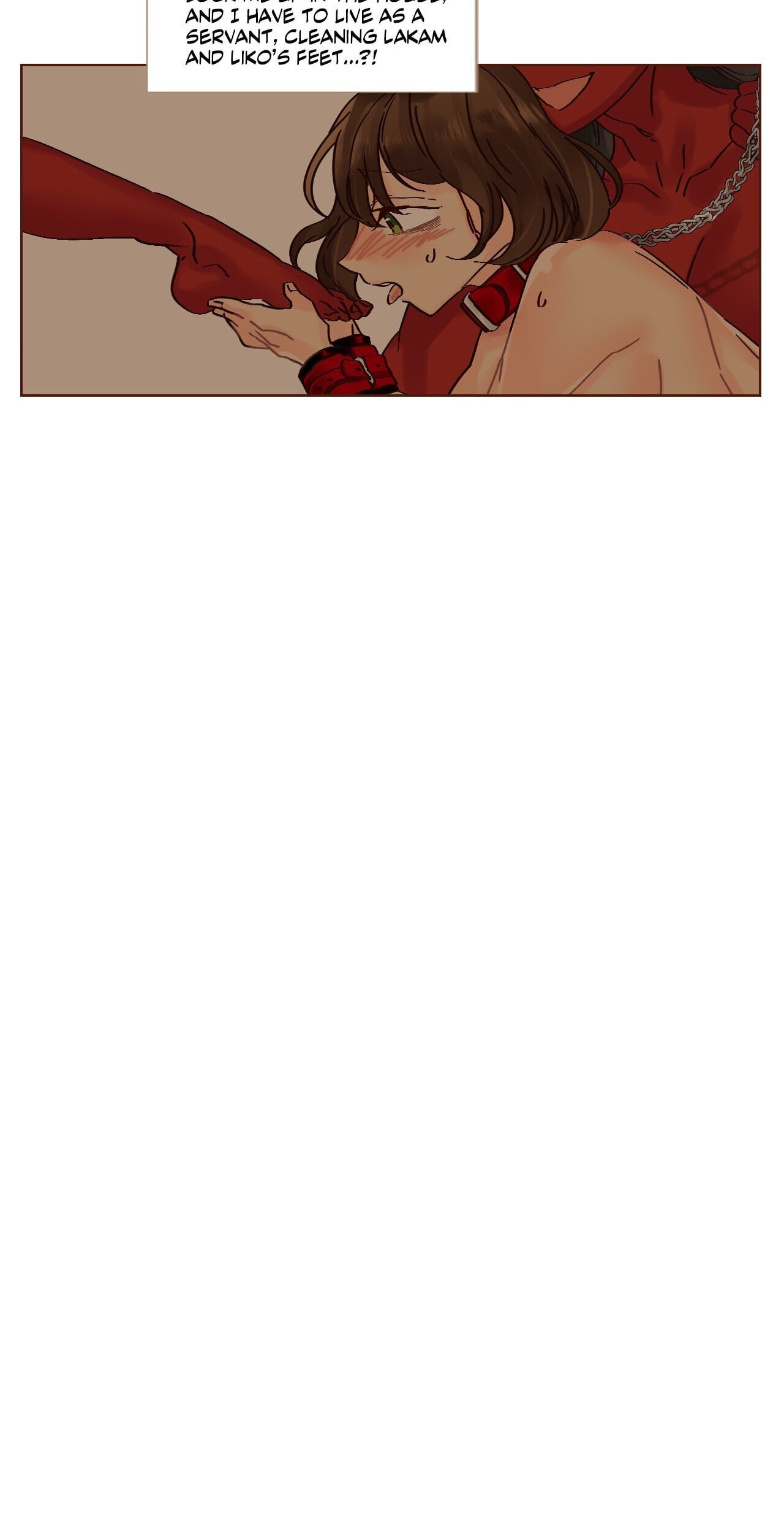 Devil Drop Chapter 10 page 8 - 
