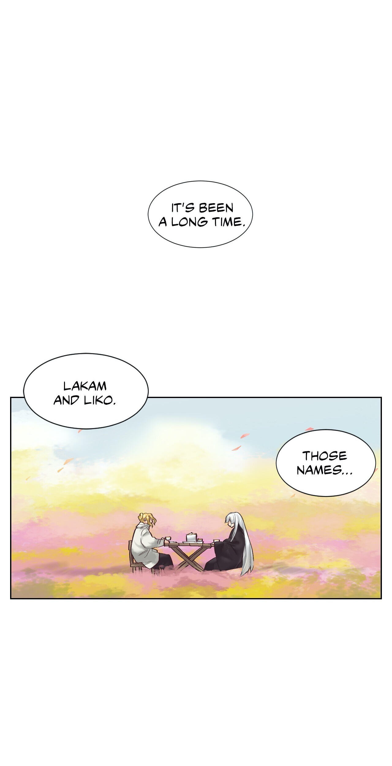 Devil Drop Chapter 100 page 14 - 