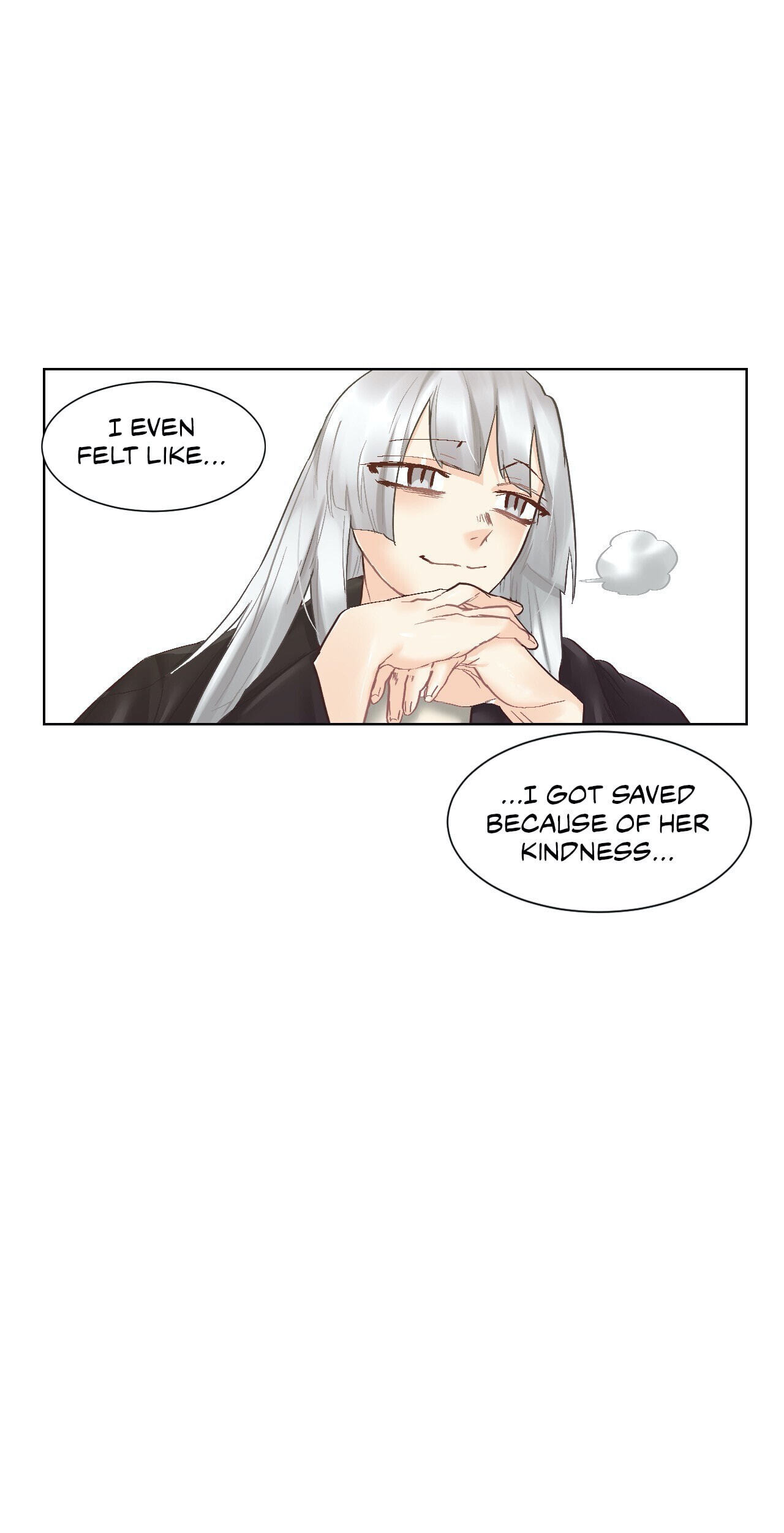Devil Drop Chapter 100 page 17 - 
