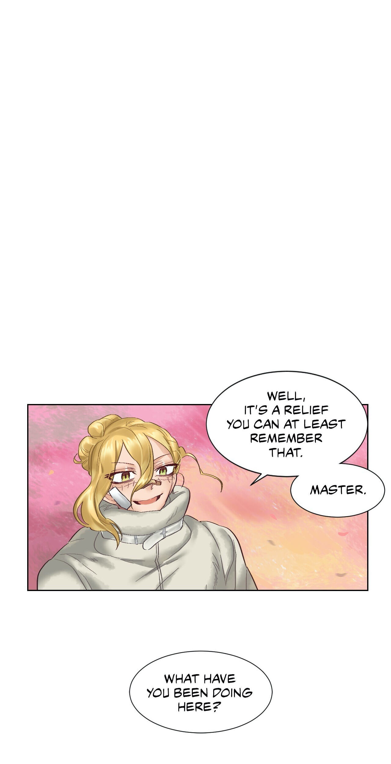 Devil Drop Chapter 100 page 18 - 