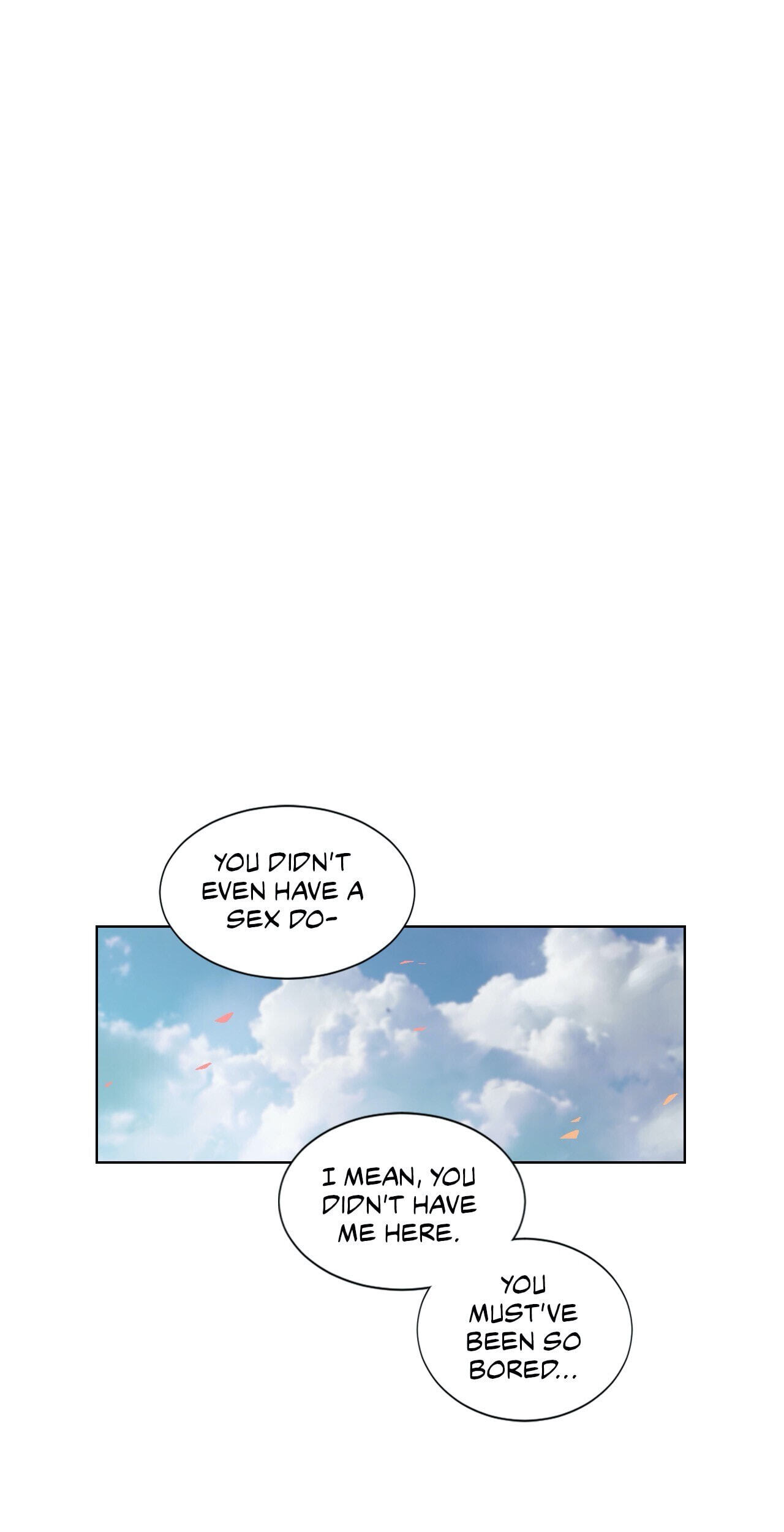 Devil Drop Chapter 100 page 19 - 