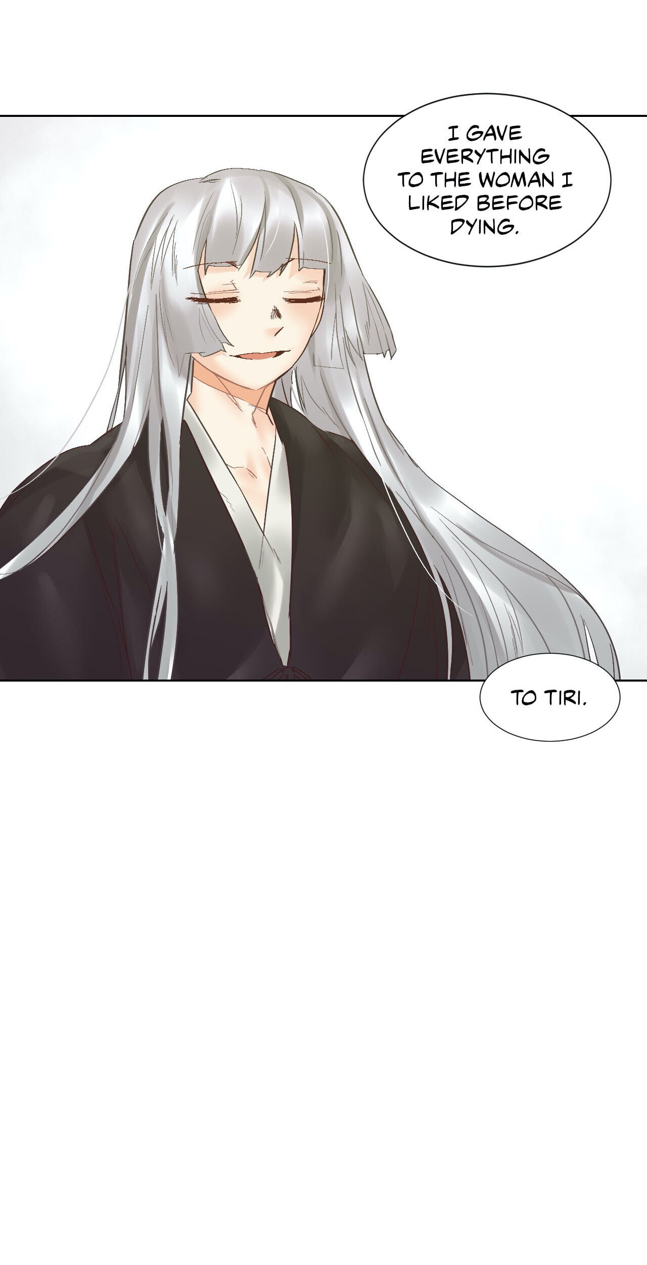 Devil Drop Chapter 100 page 22 - 