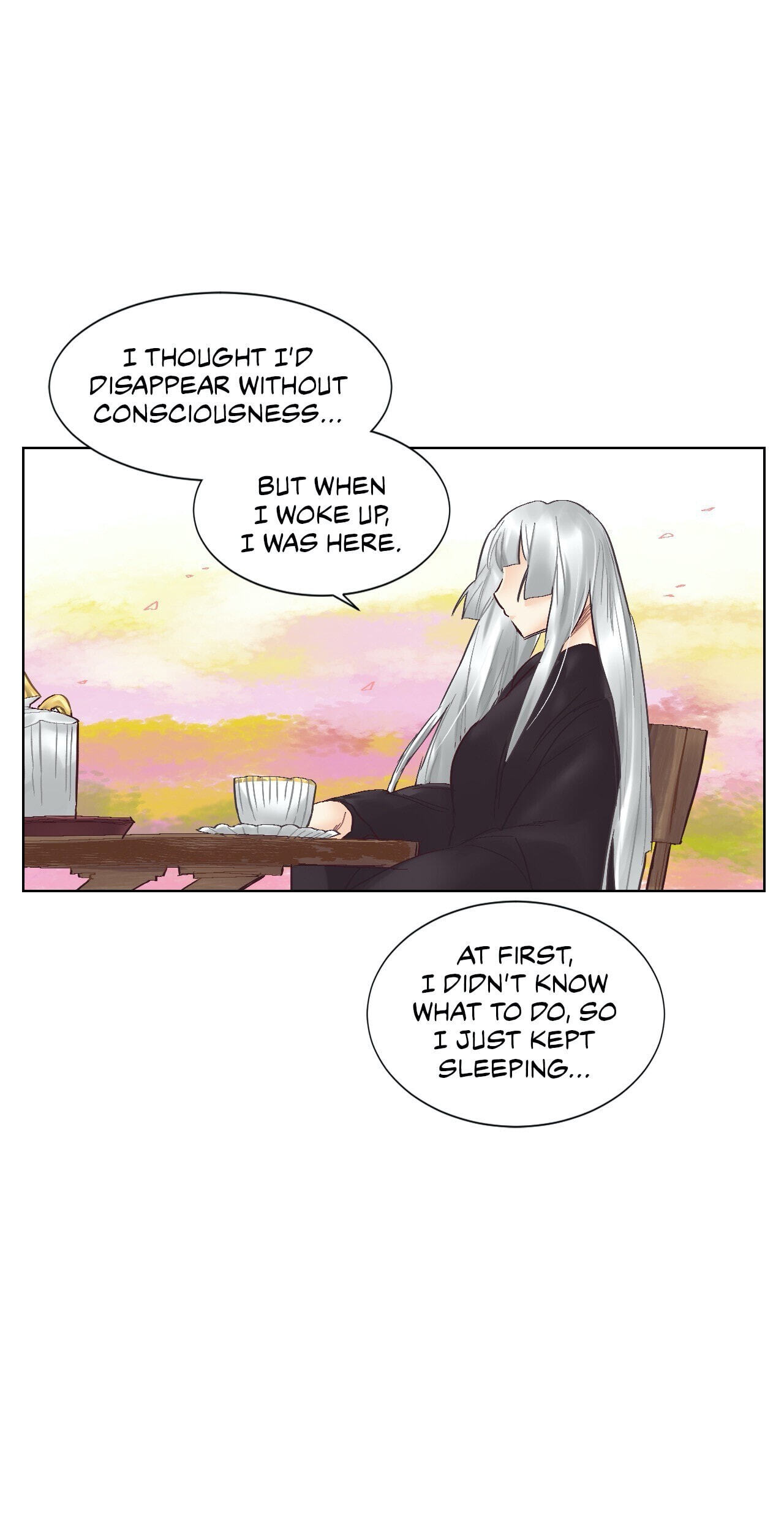 Devil Drop Chapter 100 page 25 - 