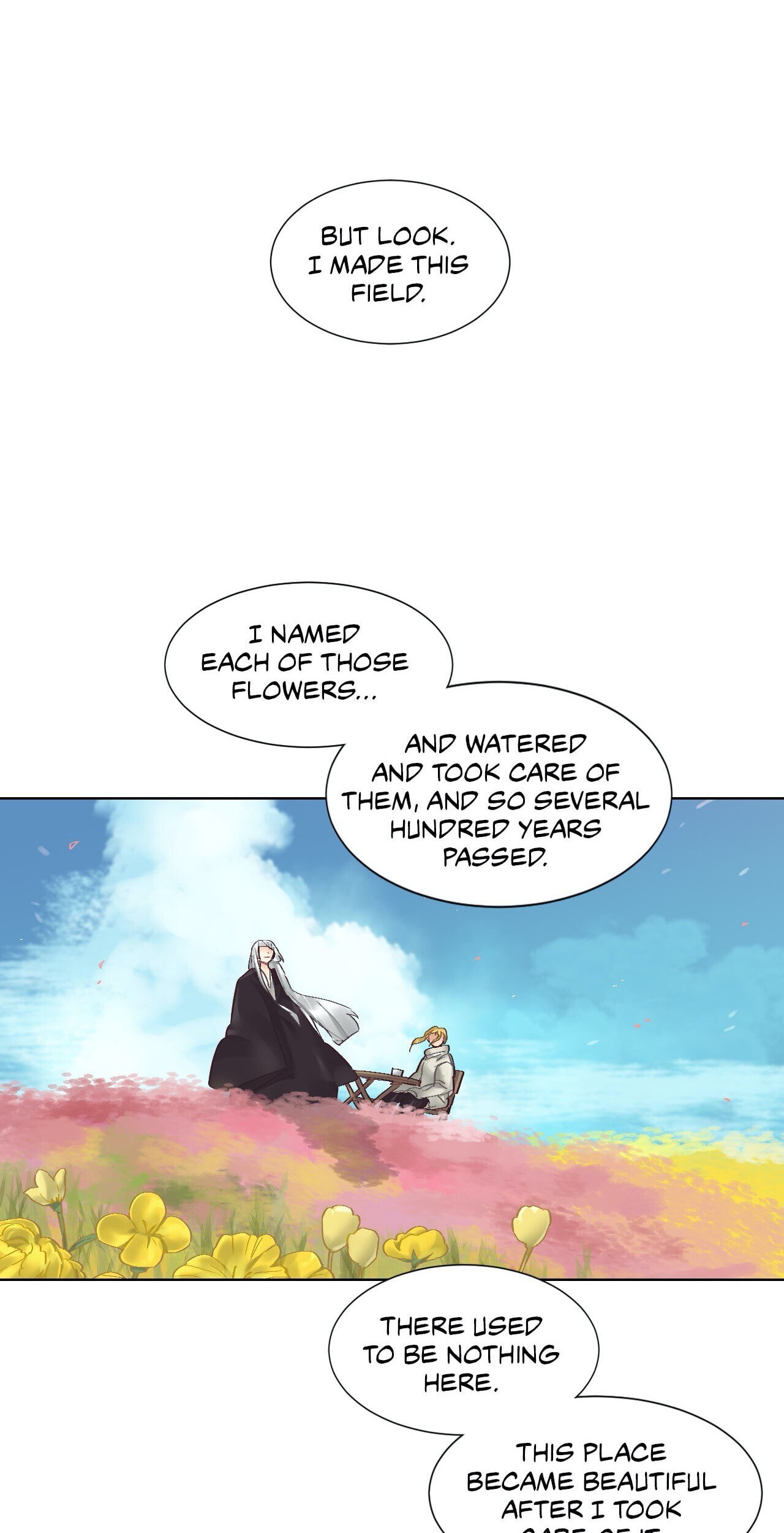 Devil Drop Chapter 100 page 26 - 