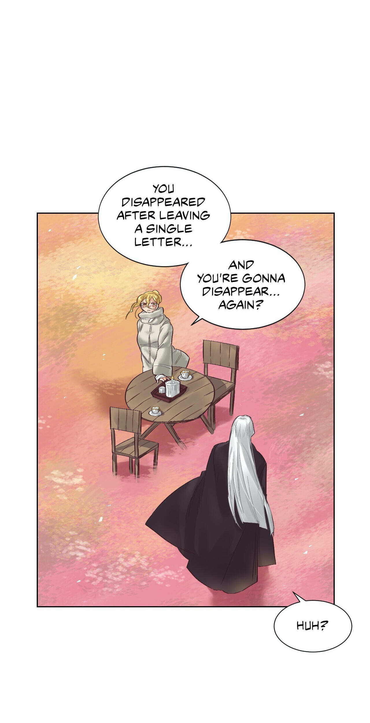 Devil Drop Chapter 100 page 32 - 