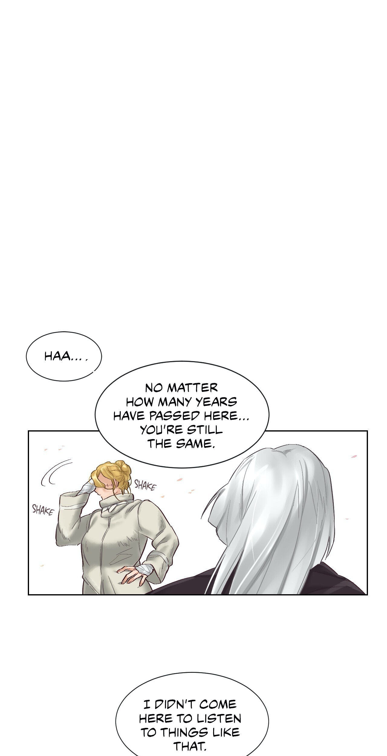Devil Drop Chapter 100 page 33 - 