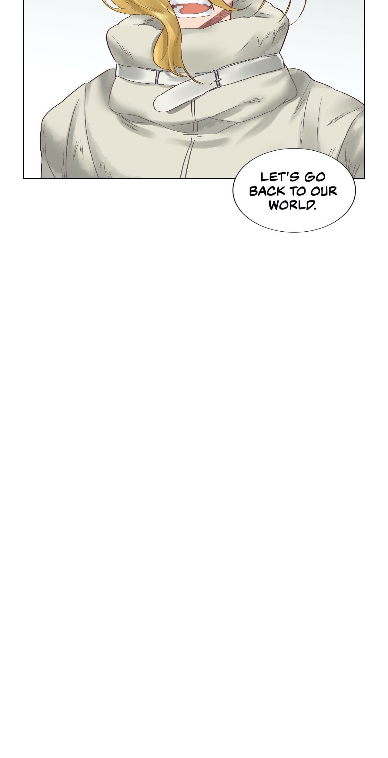 Devil Drop Chapter 100 page 35 - 