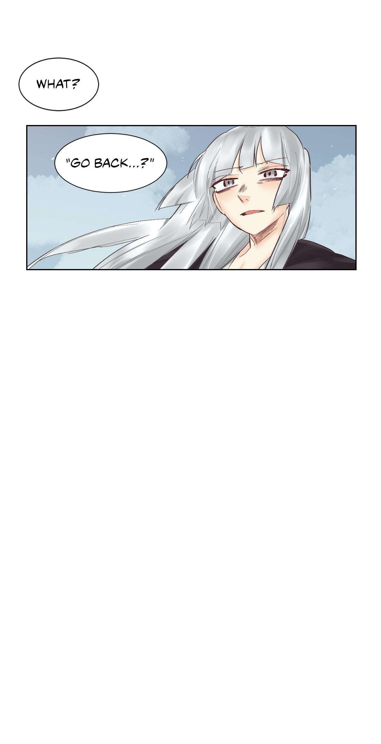 Devil Drop Chapter 100 page 36 - 